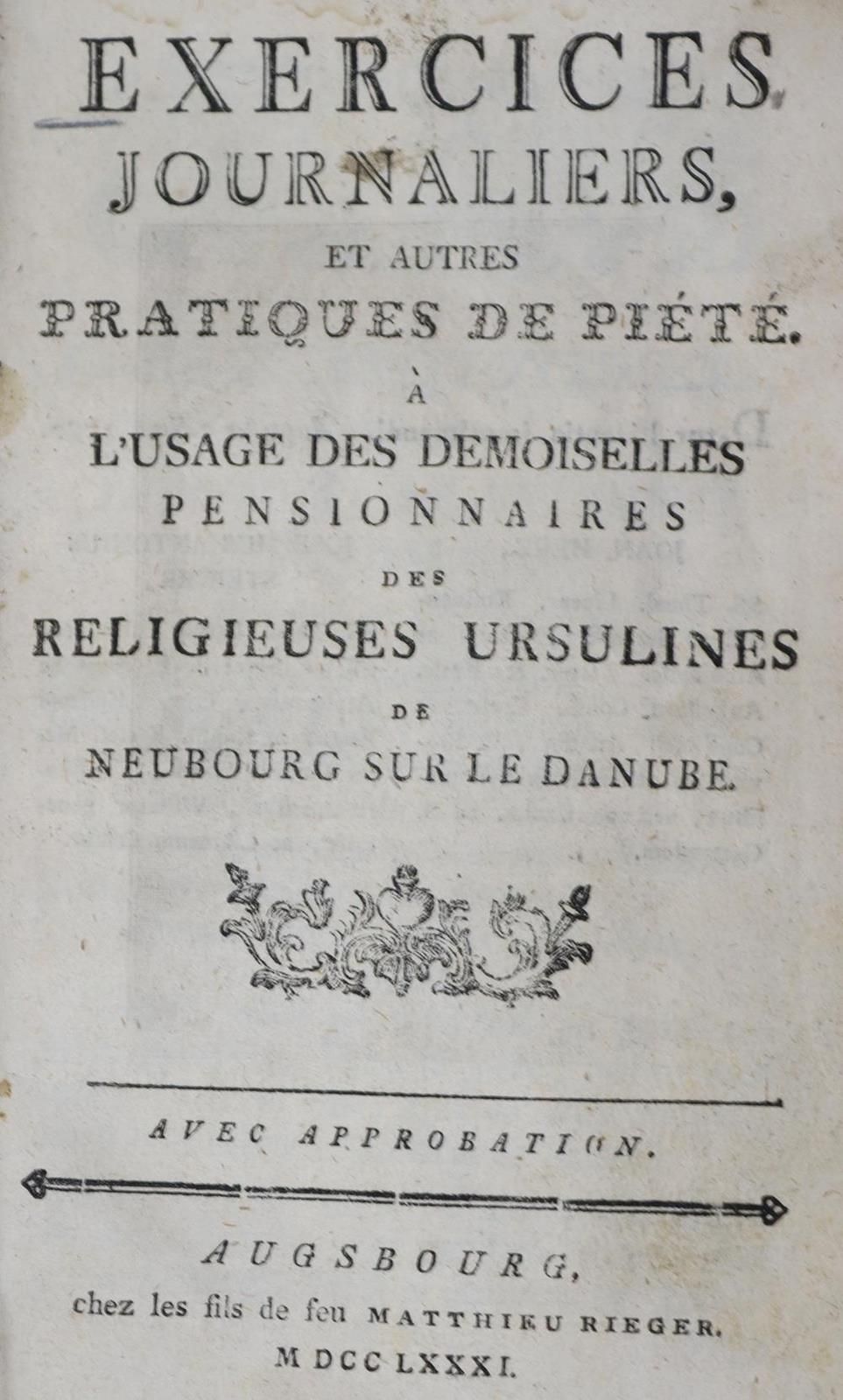 Martyrologii Romani Gregorii XIII. Jussu Editi, Urbani VIII. Et Clementis X. Auc&hellip;