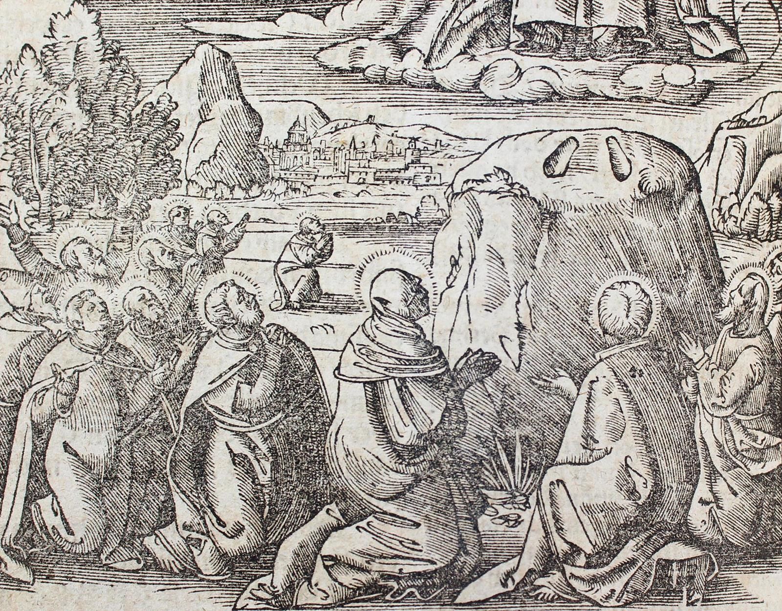 Luther,M. Kirchenpostilla. 4 Tle. In 1 Bd. Nbg., Johann vom Berg u. Ulrich Neube&hellip;