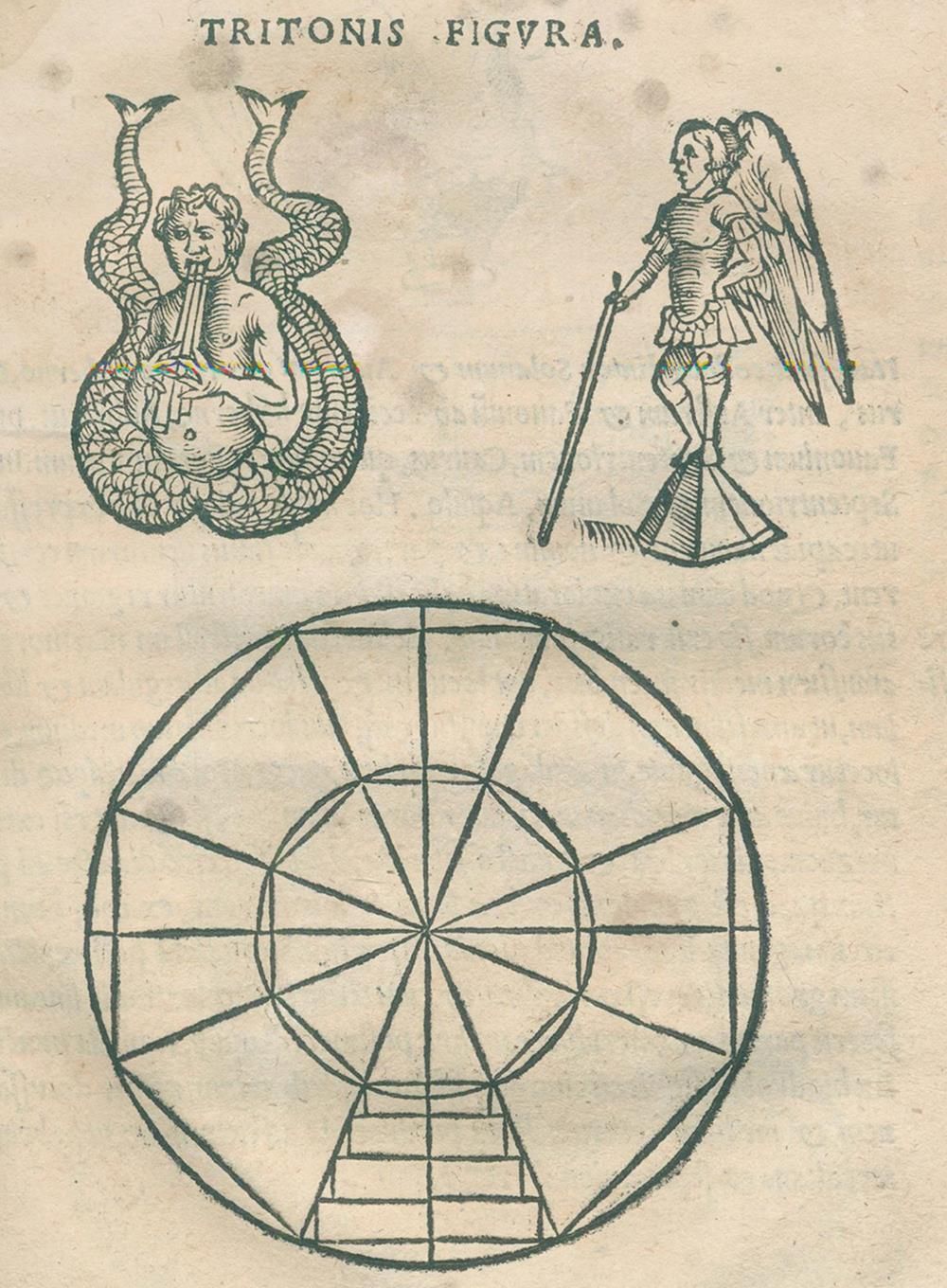 Vitruvius (Pollio),M. De architectura libri decem...Nunc primum in Germania.阿迪西姆&hellip;