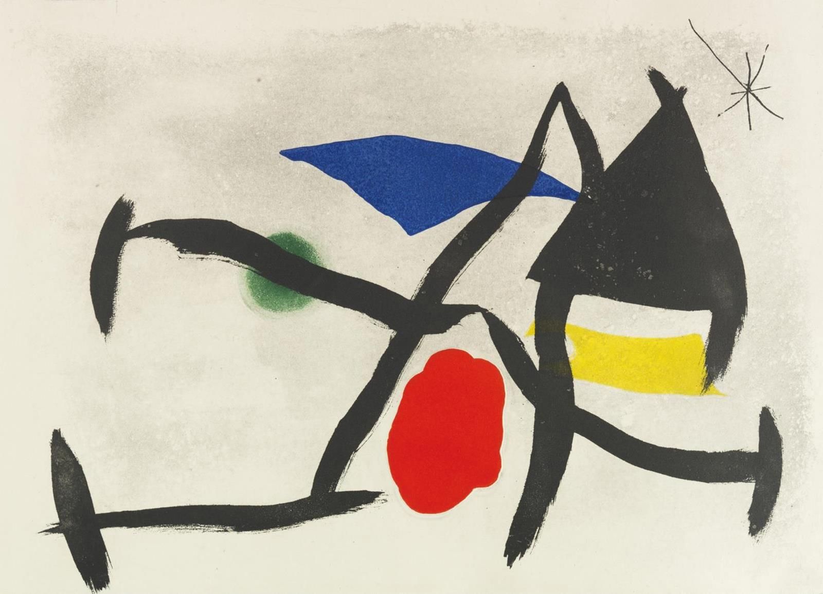 Miró,J. Càntic del Sol (Francesc d'Assis). Traducció de Josep Carner. Pròleg de &hellip;