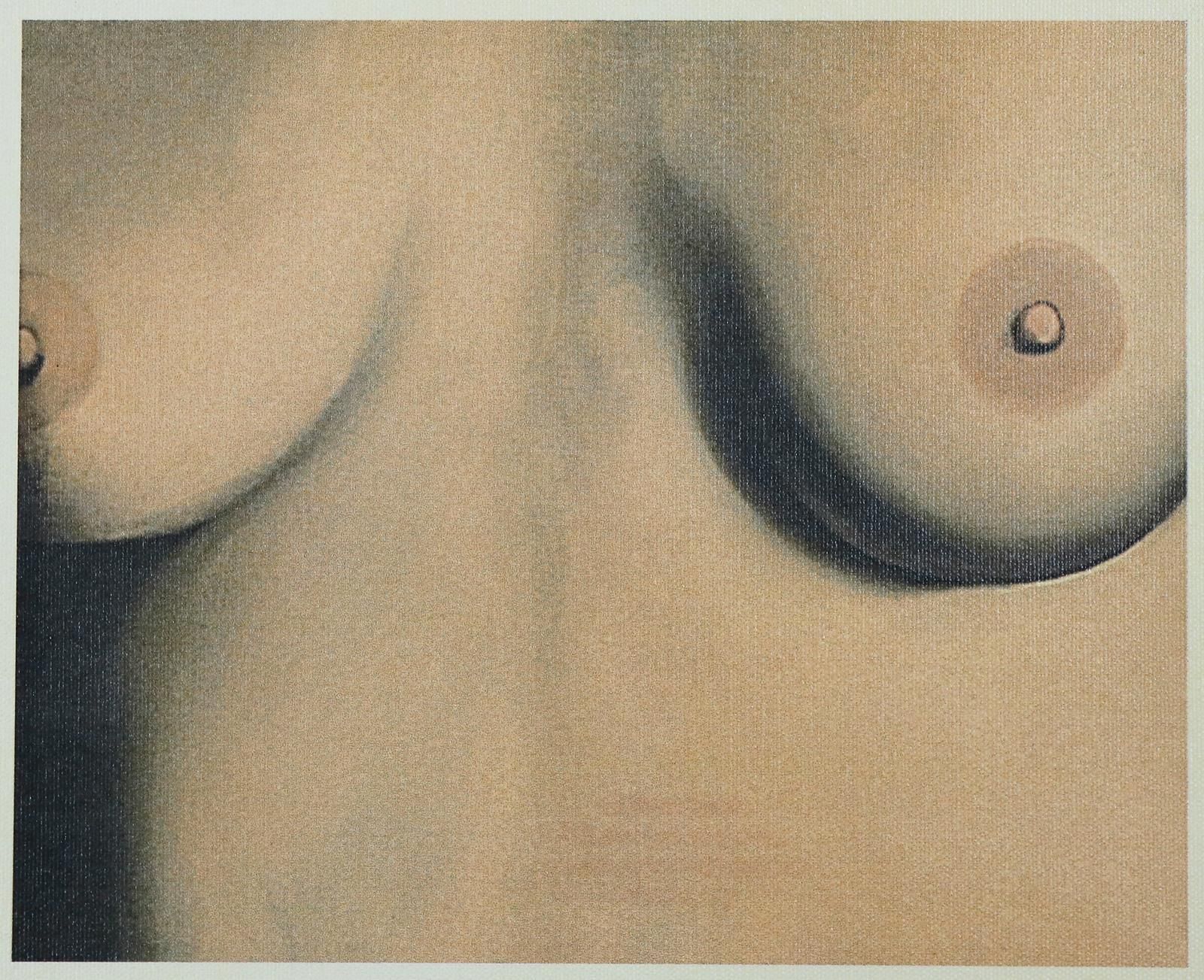 Magritte,R. Blue Box. Deluxe-Ausgabe. Mit 1 Ausstellungskatalog "Magritte" der G&hellip;