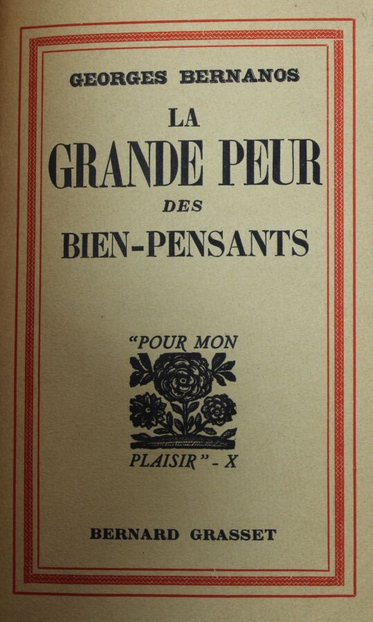 GUITRY (Sacha) : De Jeanne d'Arc à Philippe Pétain. Ed. Solar, 1951 ; in 4°, mar&hellip;