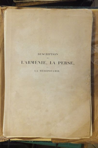 Null ESCLAVAGE - SURINAM - LOT DE 13 ESTAMPES, TARDIEU l'aîné. Titres: Le capita&hellip;