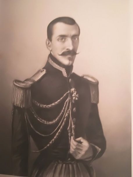 Null Le général LAPASSET, 1817-1875. 

Algérie-Metz. Par un ancien officier de l&hellip;