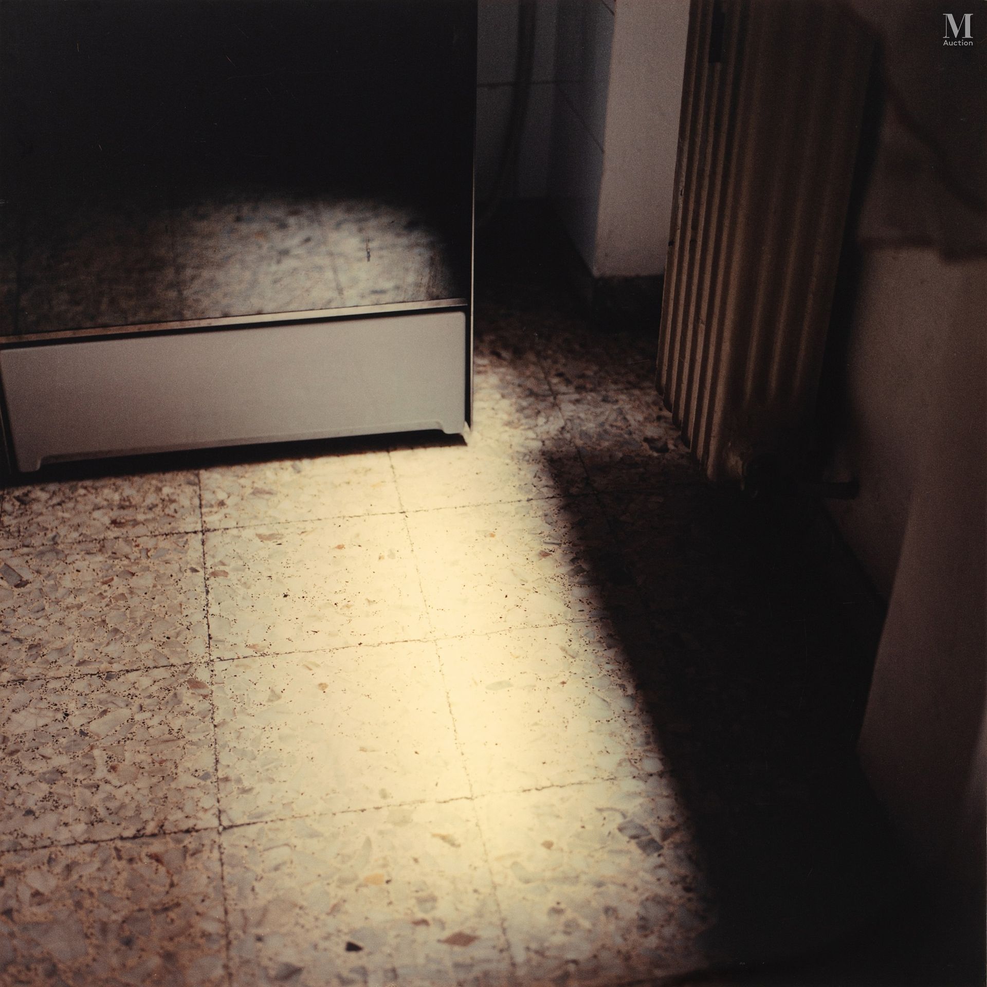 ELISA SIGHICELLI (NEE EN 1968) Senza Mondo IV, 1998

Photographie couleur dans u&hellip;