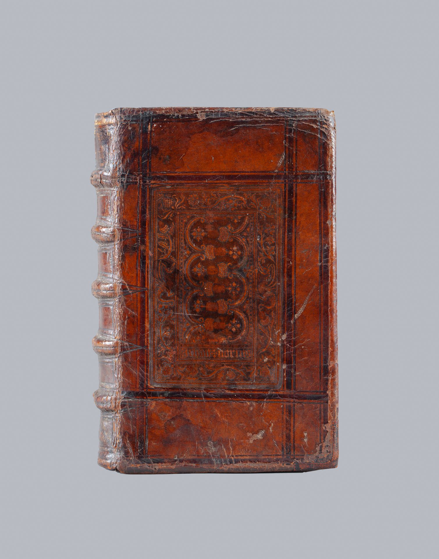 PALLADIUS. De re rustica libri XIIII. París, Robert Estienne, 1543. - MERULA (Gi&hellip;