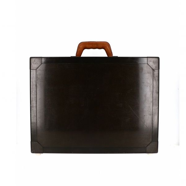 HERMÈS - Edition limitée N°010/500 -Circa 1988 ESPACE" briefcase

in carbon fibr&hellip;