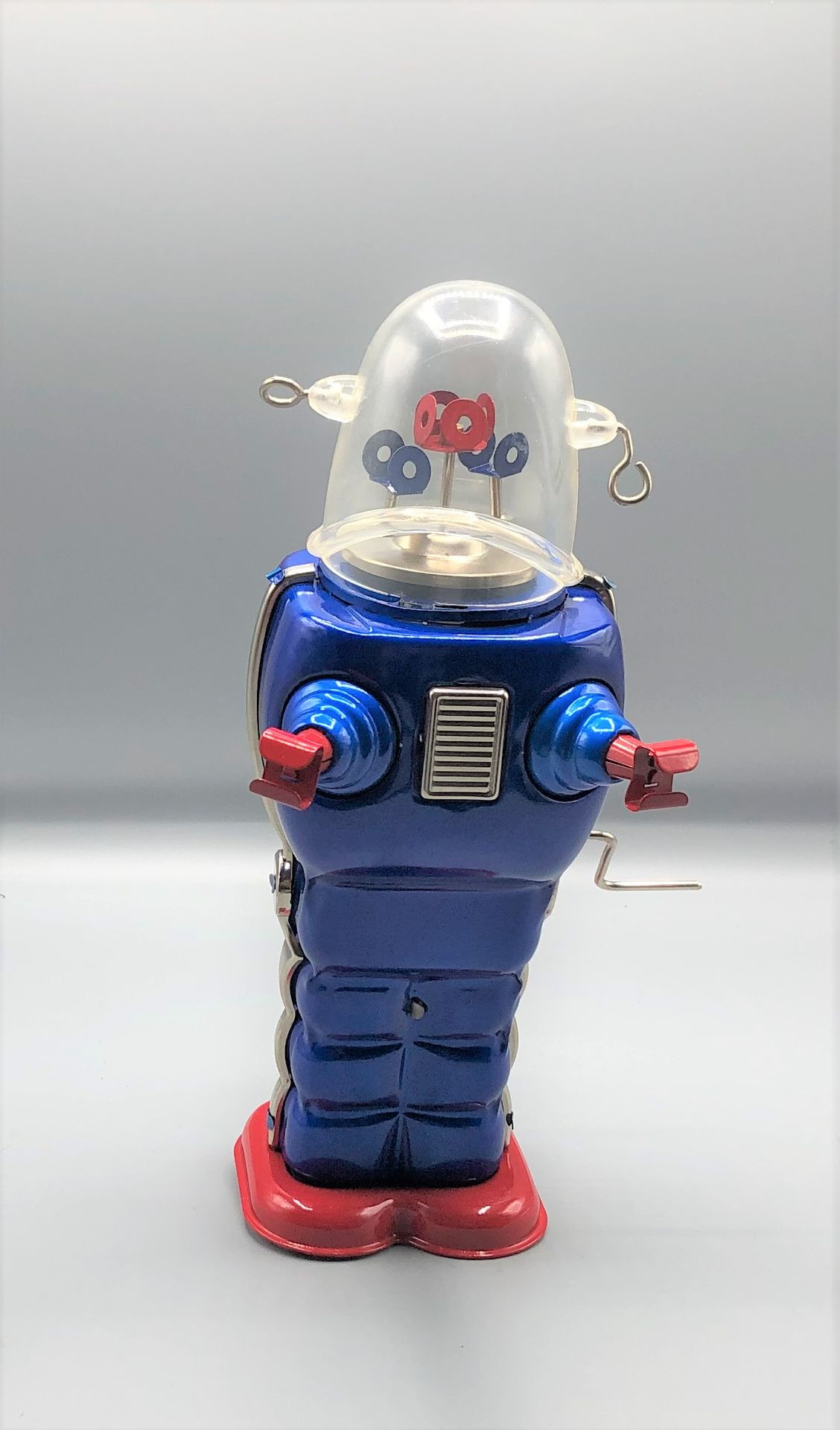 Null 哈哈玩具

太空骑兵蓝色机械

1970 - 1980

使用状况

更多信息请联系该研究。