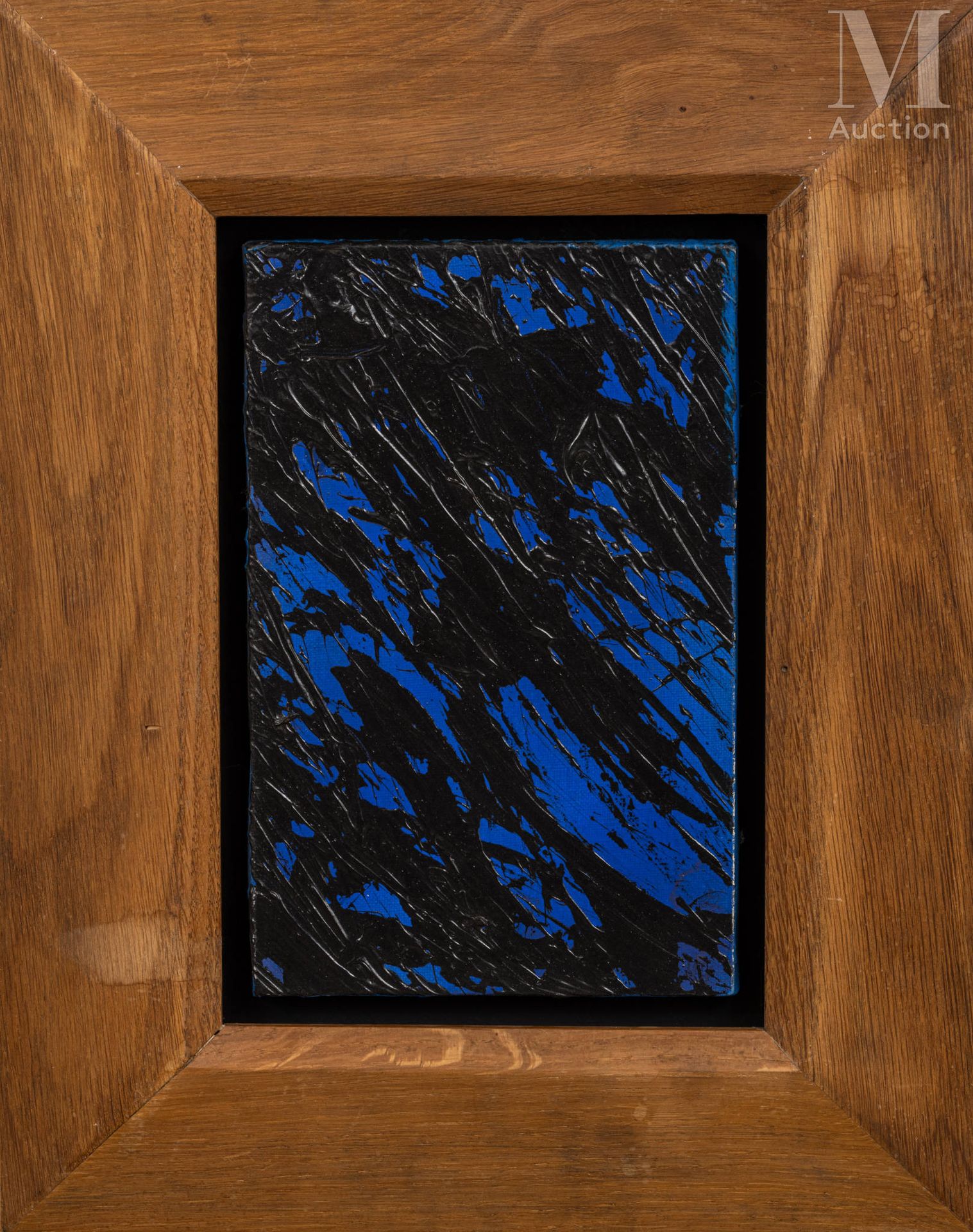 Hans HARTUNG (1904-1989) T1982- E28, 1982

Acrylic on canvas signed, dated and d&hellip;