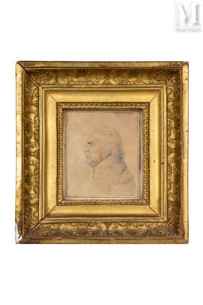 Marie-Victoire JAQUOTOT (Paris, 1772-Toulouse, 1855), « premier peintre sur porc&hellip;