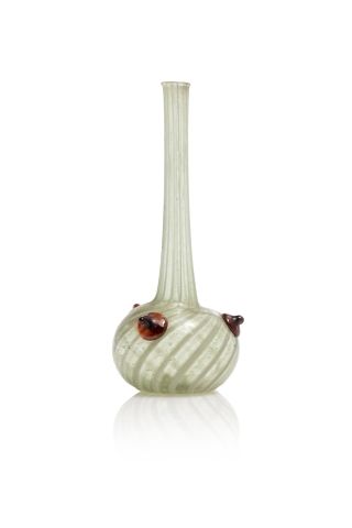 Null SCHNEIDER (XX)
Rare vase miniature (échantillon de marmotte de représentant&hellip;