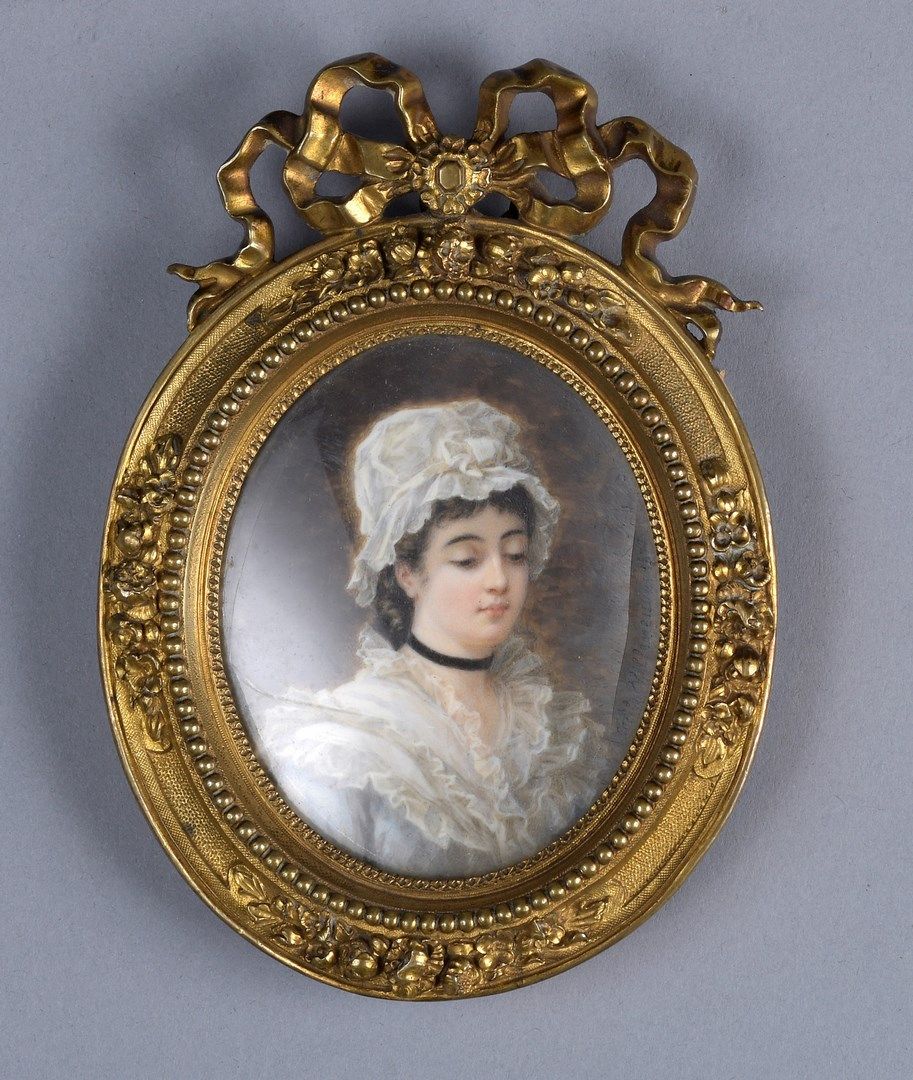 Null VILLENEUVE Adèle - Cécile - Désirée, nacida en Colombet

París 1824 - id. ;&hellip;