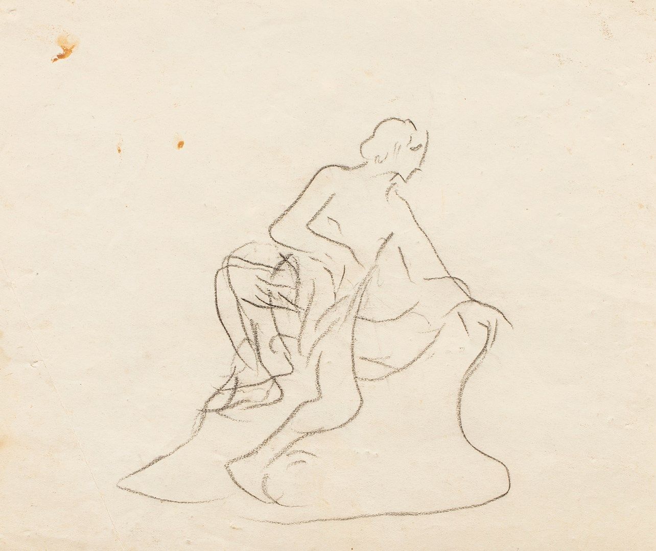 Null HALEPAS Yannoulis, 1851-1938

Study of a draped figure

black pencil on pap&hellip;