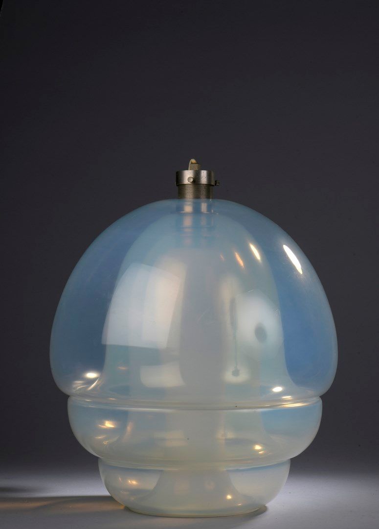 Null Carlo NASON (né en 1935) & MAZZEGA (éditeur)

Suspension en verre opalescen&hellip;