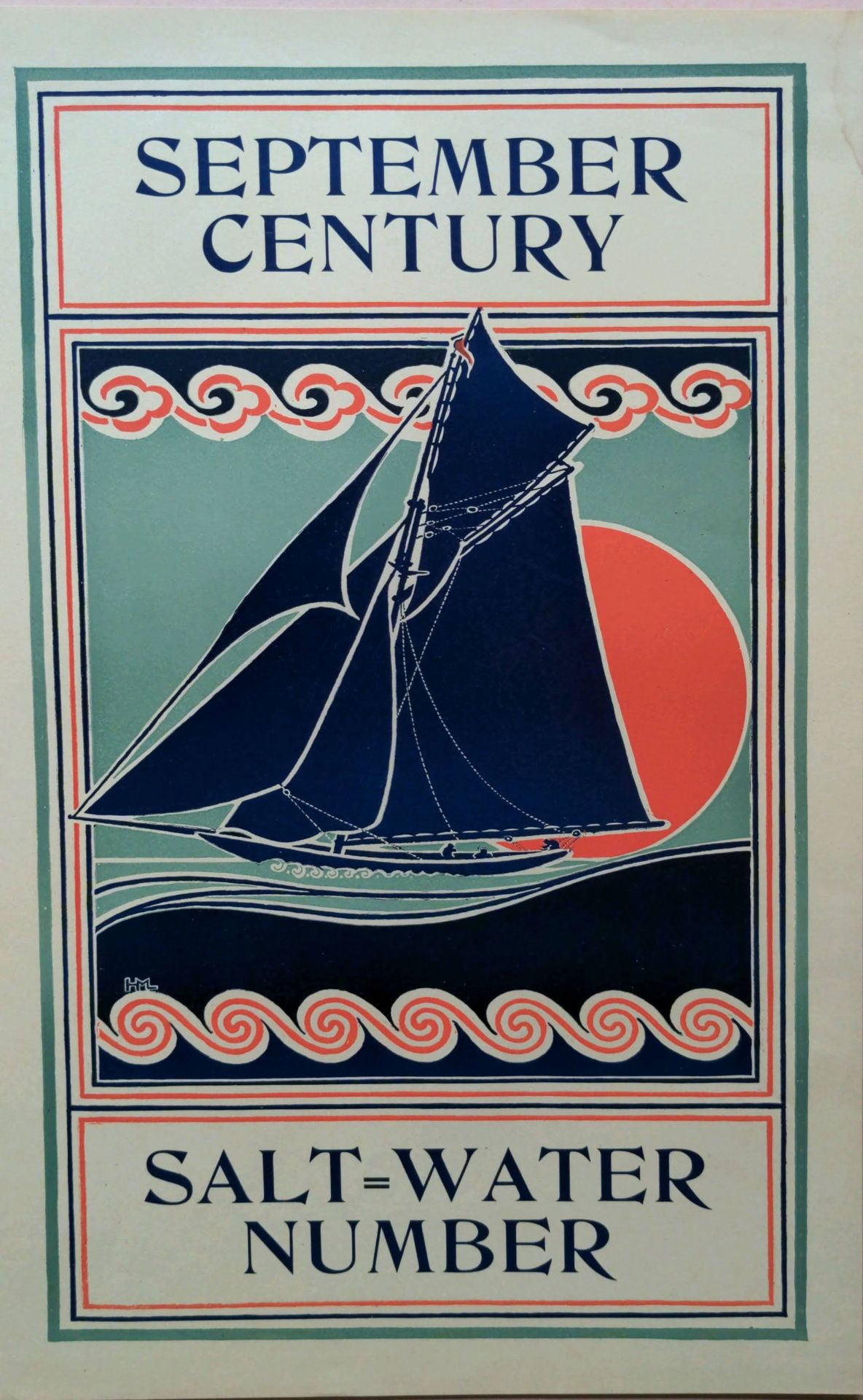 Null CENTURY MAGAZINE Lot de 10 affiches



- E.GRASSET (d'ap. 1845-1917) The Ju&hellip;