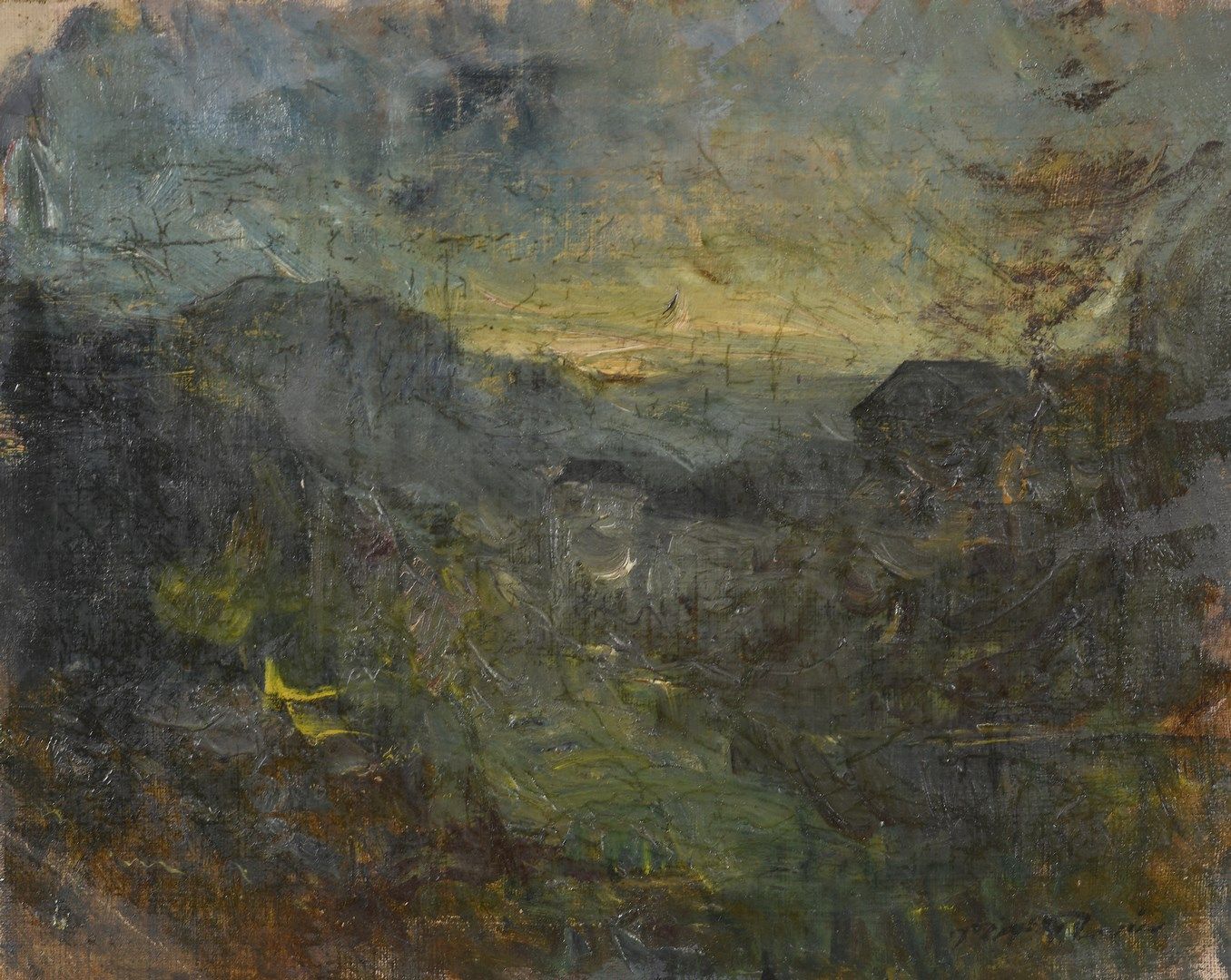 Null RAVIER Auguste, 1814-1895

Casa al tramonto

bozzetto a olio su tela senza &hellip;