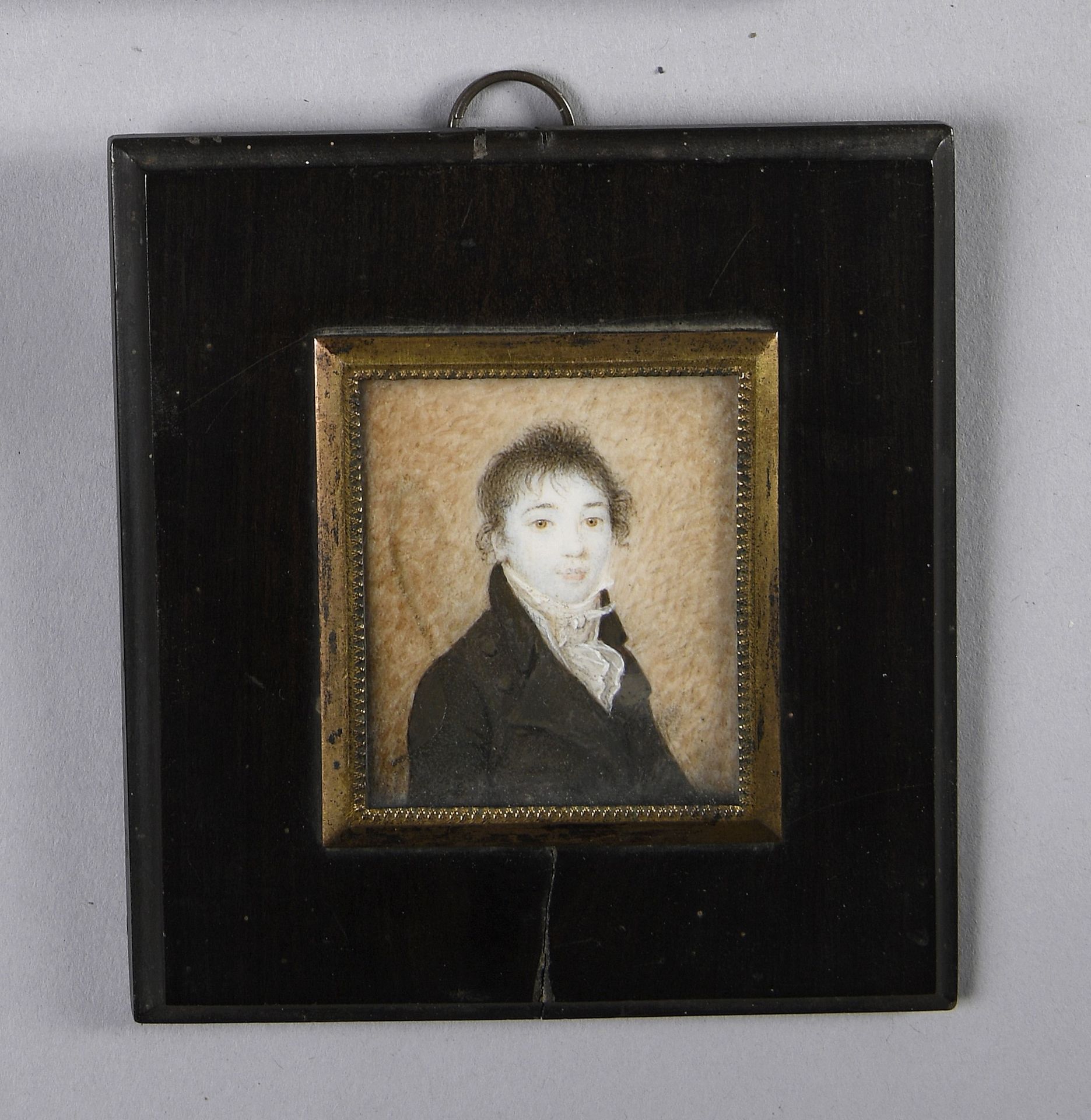 Null ESCUELA FRANCESA Primer cuarto del siglo XIX



Retrato de busto de un jove&hellip;