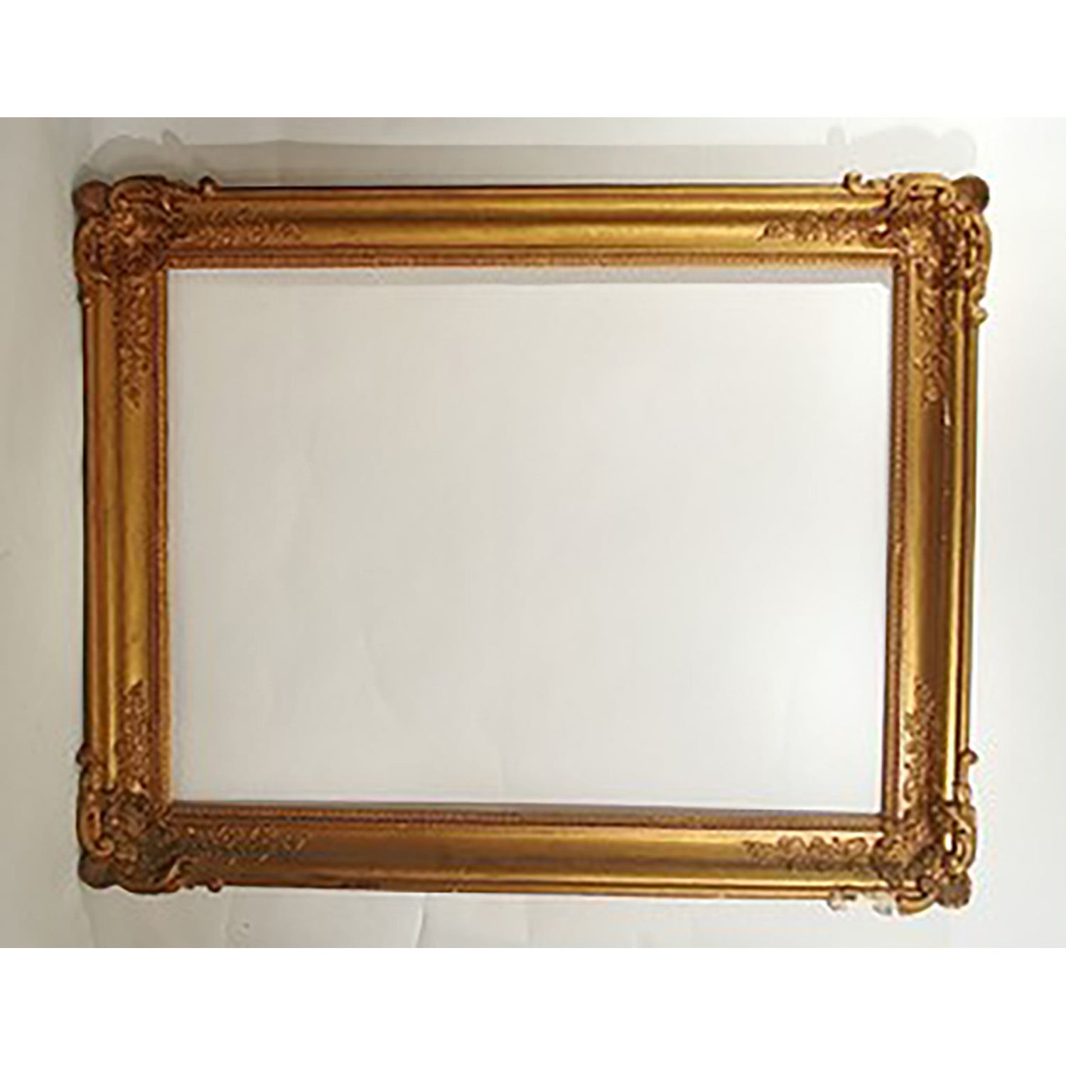 Null FRAME

IN WOOD AND STUCCO

Late 19th century 

(Accidents)

Overall: 131 x &hellip;