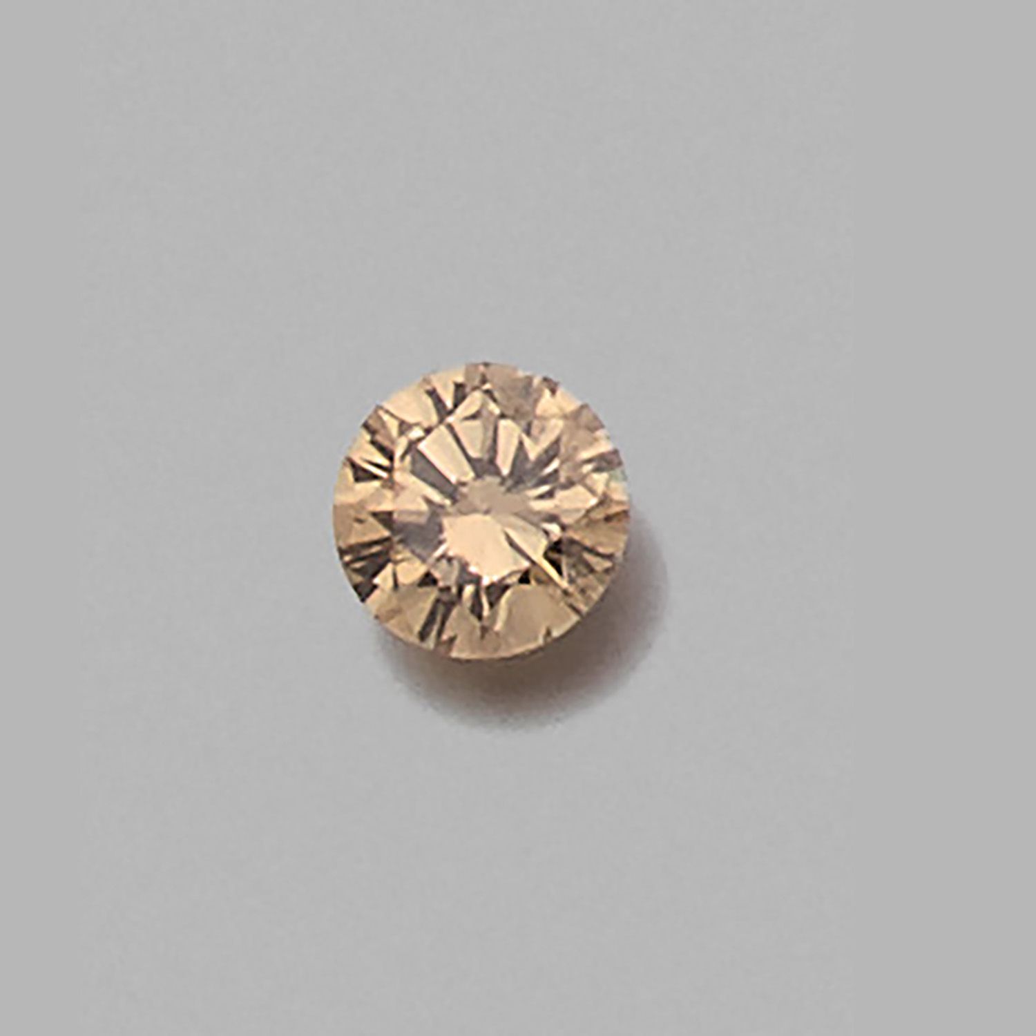 Null DIAMANT 1,20 CARAT FANCY YELLOW BROWN

Diamant taille brillant sur papier :&hellip;