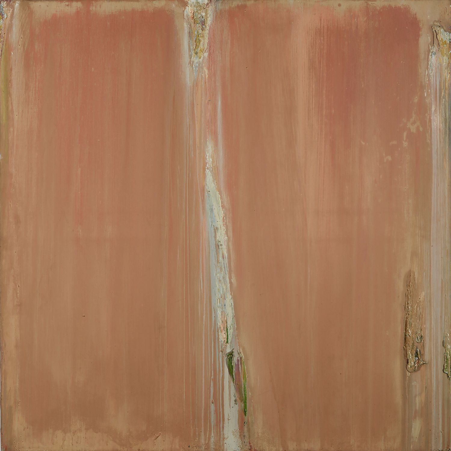 Null OLIVIER DEBRÉ (1920-1999)
ROSE OCRE DE LOIRE, 1982
布面油画
背面有签名、标题和日期
布面油画；背面&hellip;