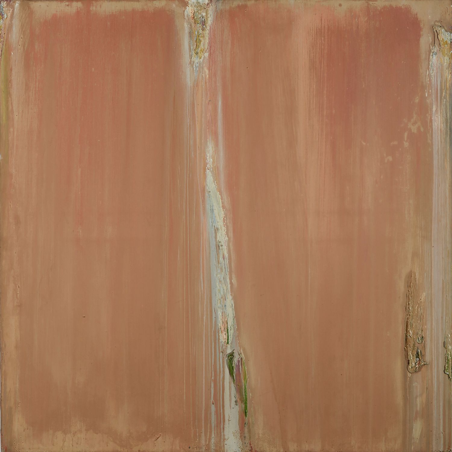 Null OLIVIER DEBRÉ (1920-1999)
ROSE OCRE DE LOIRE, 1982
Huile sur toile
Signée, &hellip;