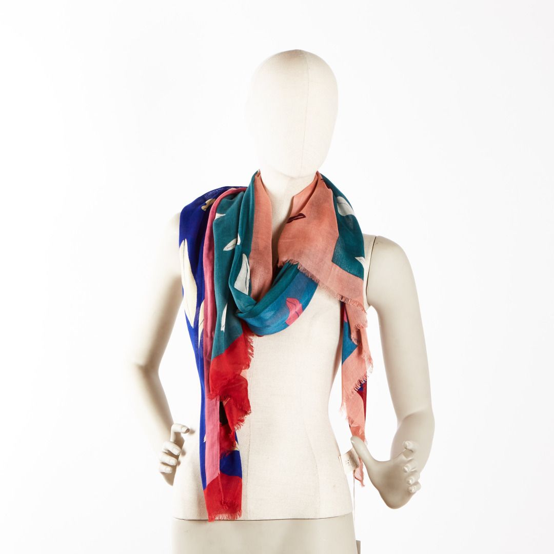 Null DIANE VON FURSTENBERG : SET OF 3

 

Modal shawl, model "DVF Jolie Scarf", &hellip;