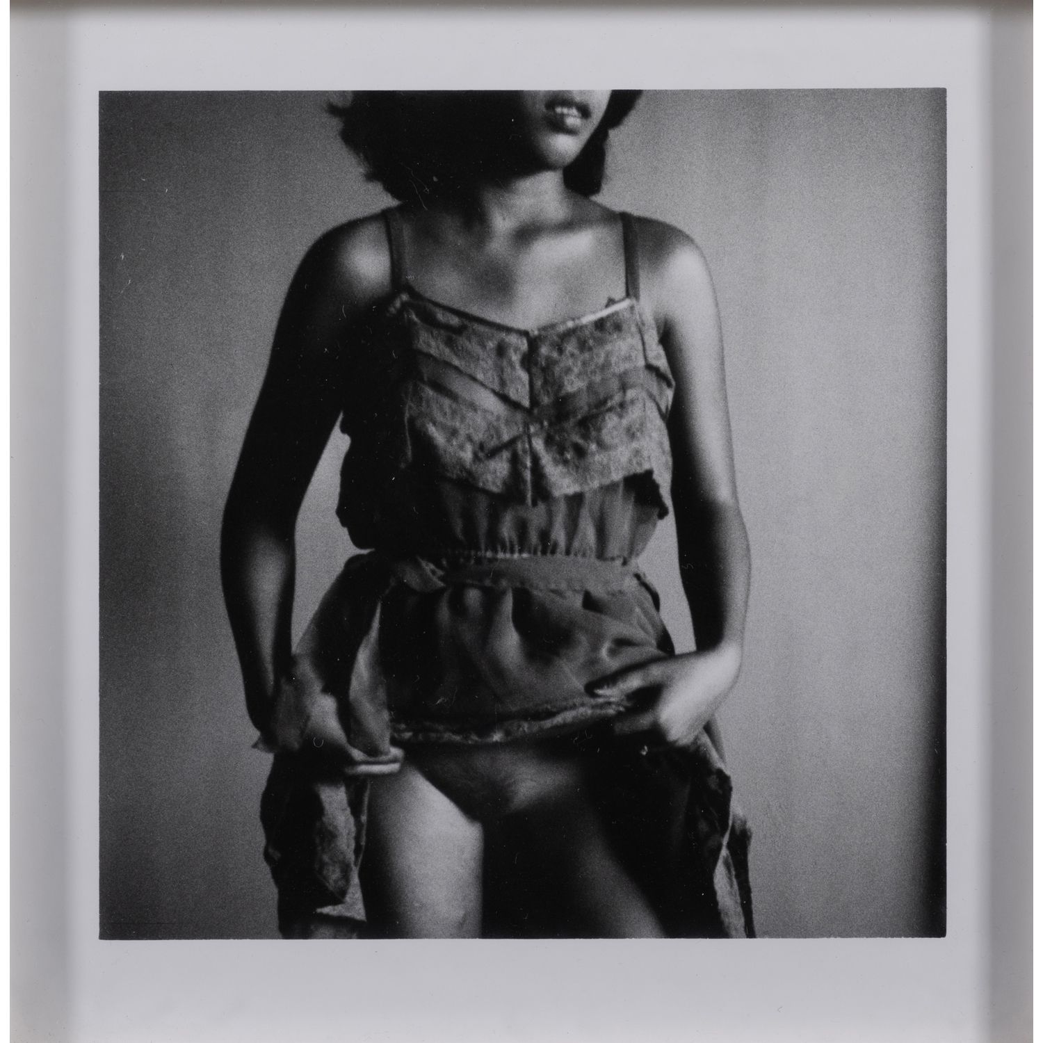 Null Max Pam (born 1949)

Manila, 1982

Black and white print

Titled and dated &hellip;