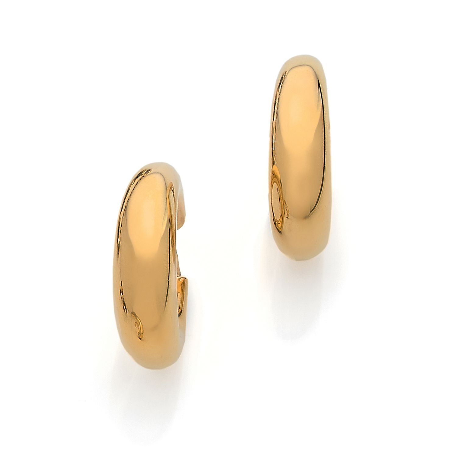 Null CHAUMET, Parigi

Un paio di orecchini "Créoles" in oro giallo 18k (750‰) 

&hellip;