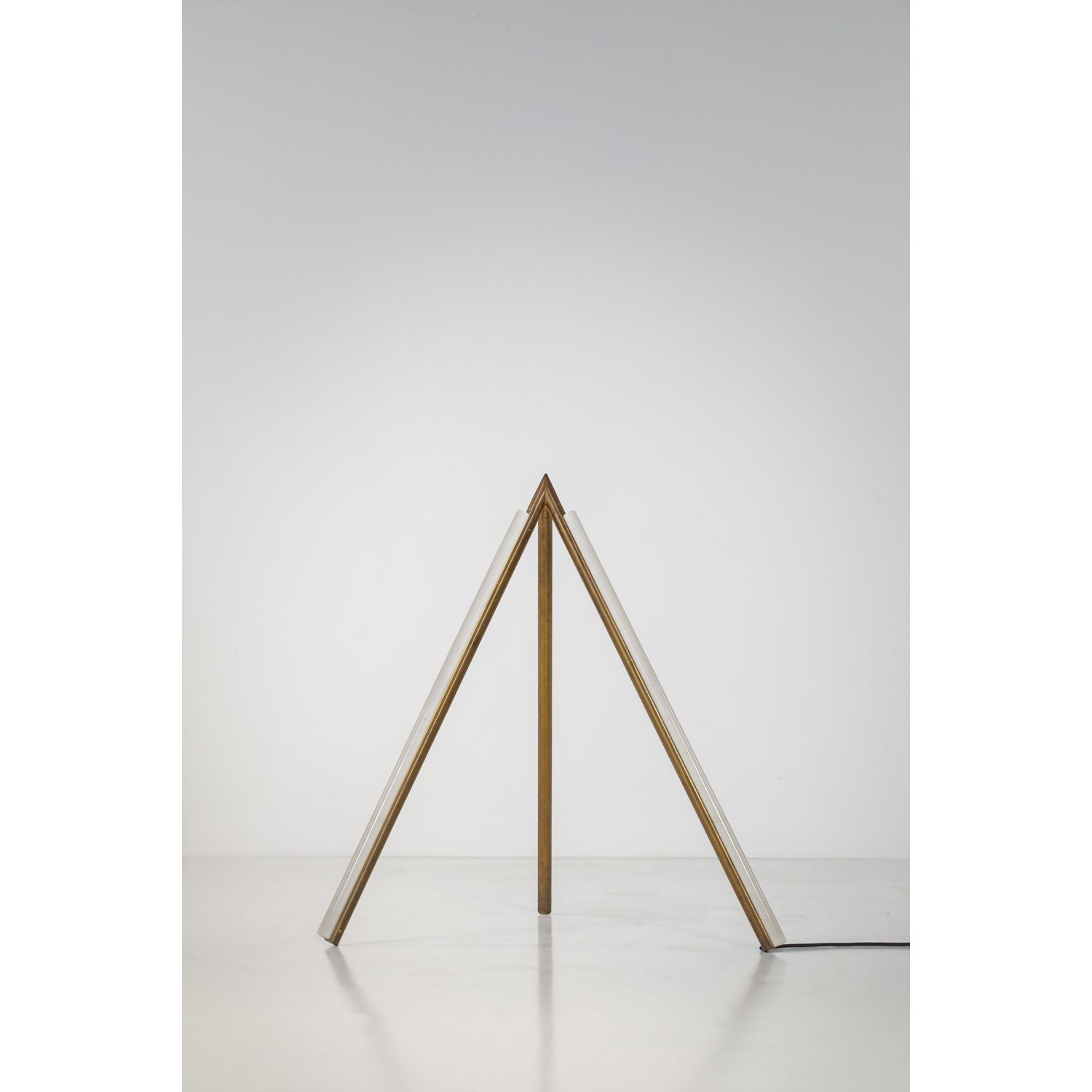 Null Michael Anastassiades (born 1967)

Lit Lines collection

Floor lamp

Neon a&hellip;