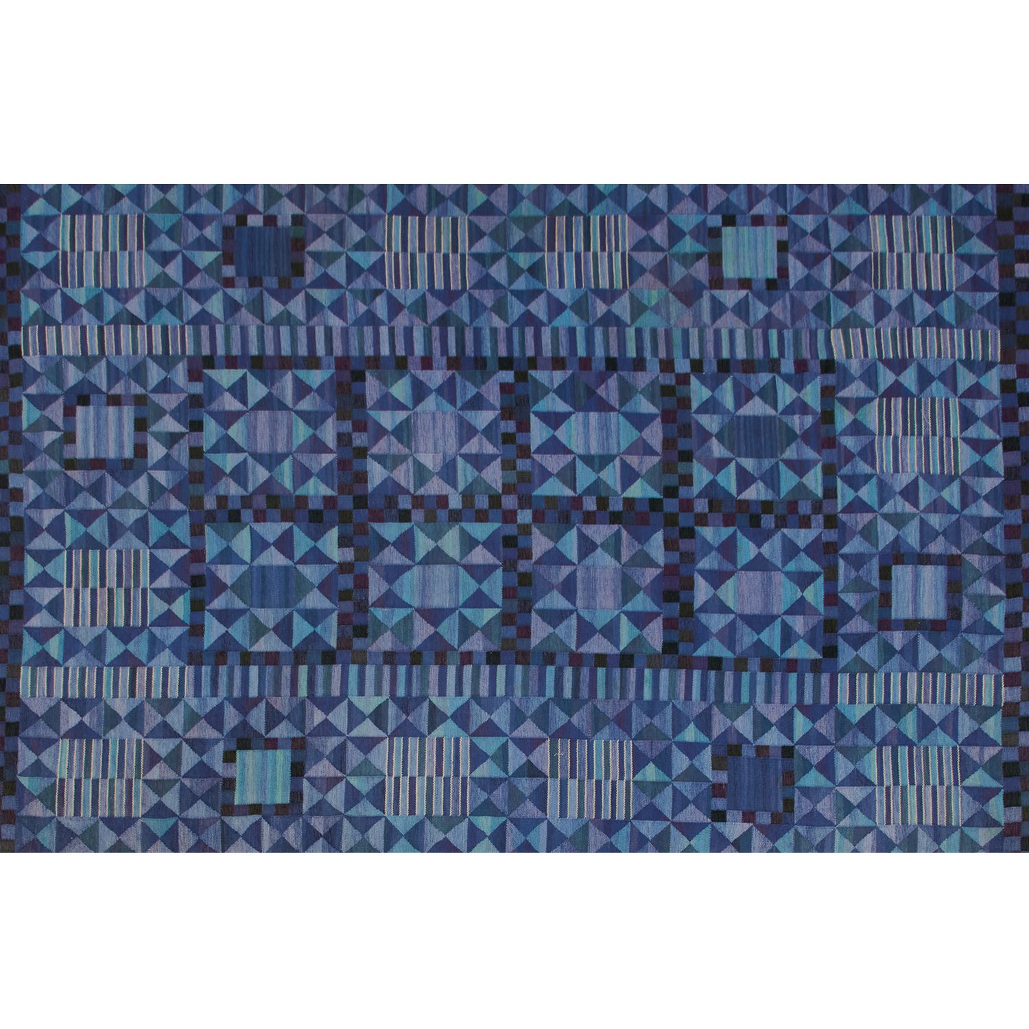 Null 玛丽安-里希特(1916-2010)

魯比羅薩(Rubirosa)

地毯

羊毛织品

版本Märta Mås-Fjetterström AB

&hellip;