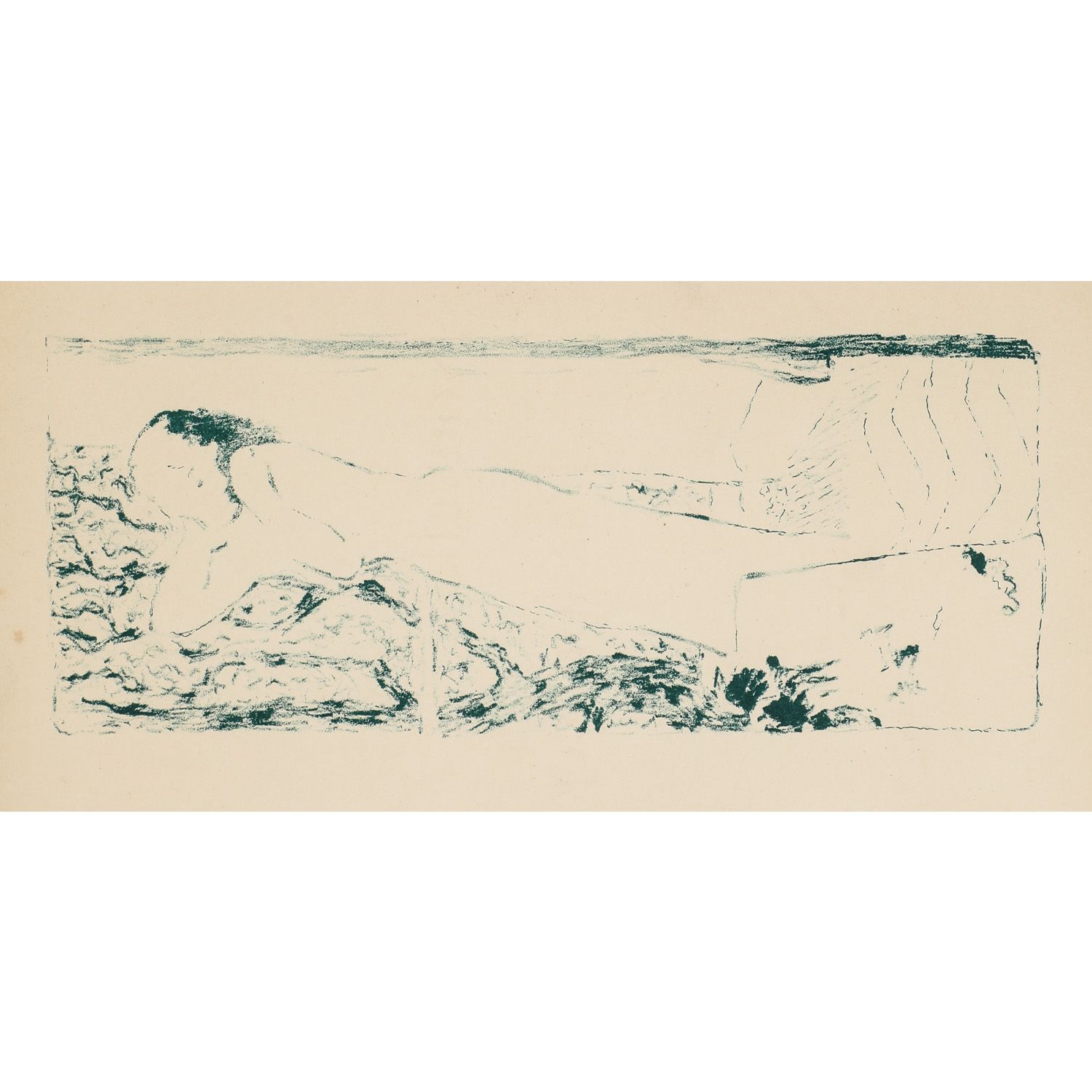 Édouard Vuillard (1868-1940) Maurice Beaubourg (1859-1943) 爱德华-维雅 (1868-1940)

莫&hellip;