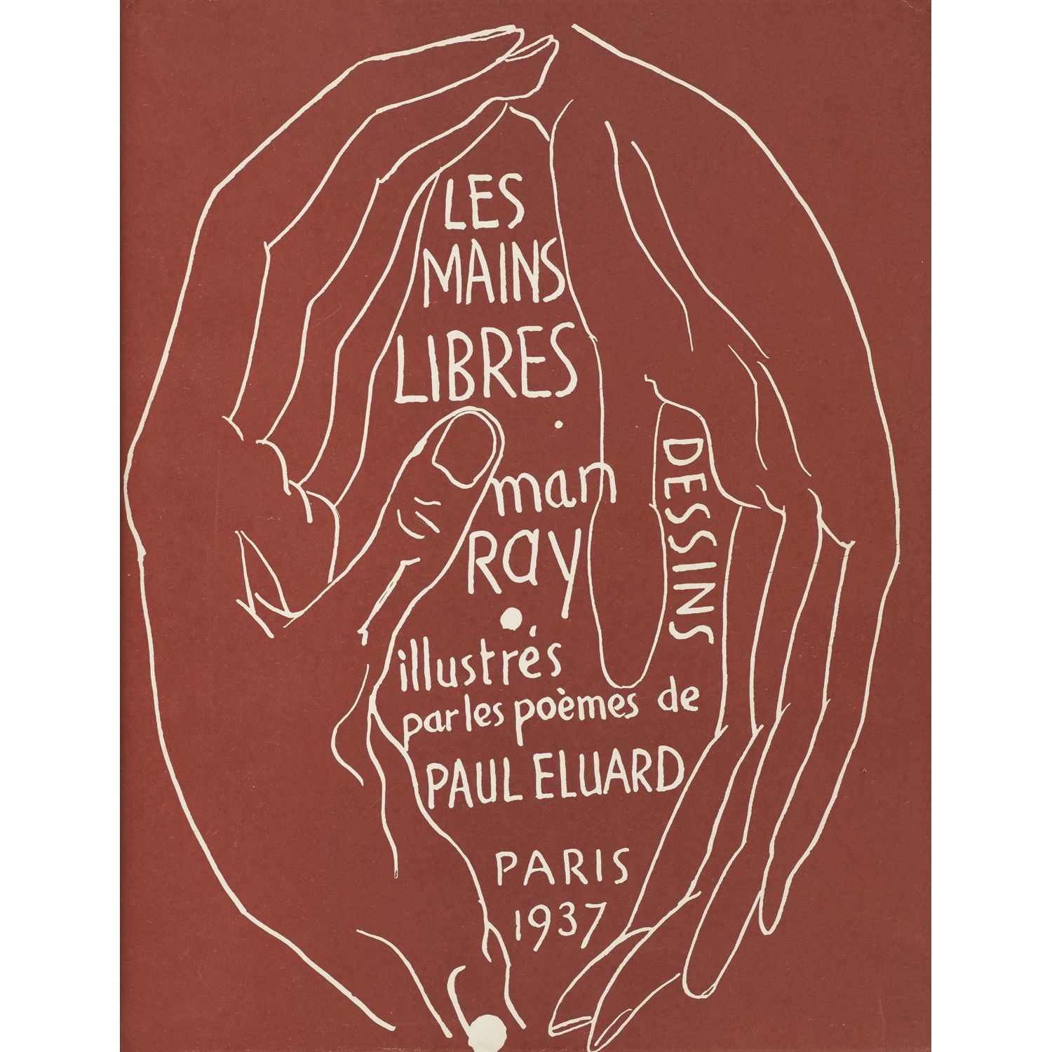 Man Ray (1890-1976) Paul Éluard (1895-1916) 曼-雷 (1890-1976)

保罗-艾吕雅 (1895-1916)
&hellip;