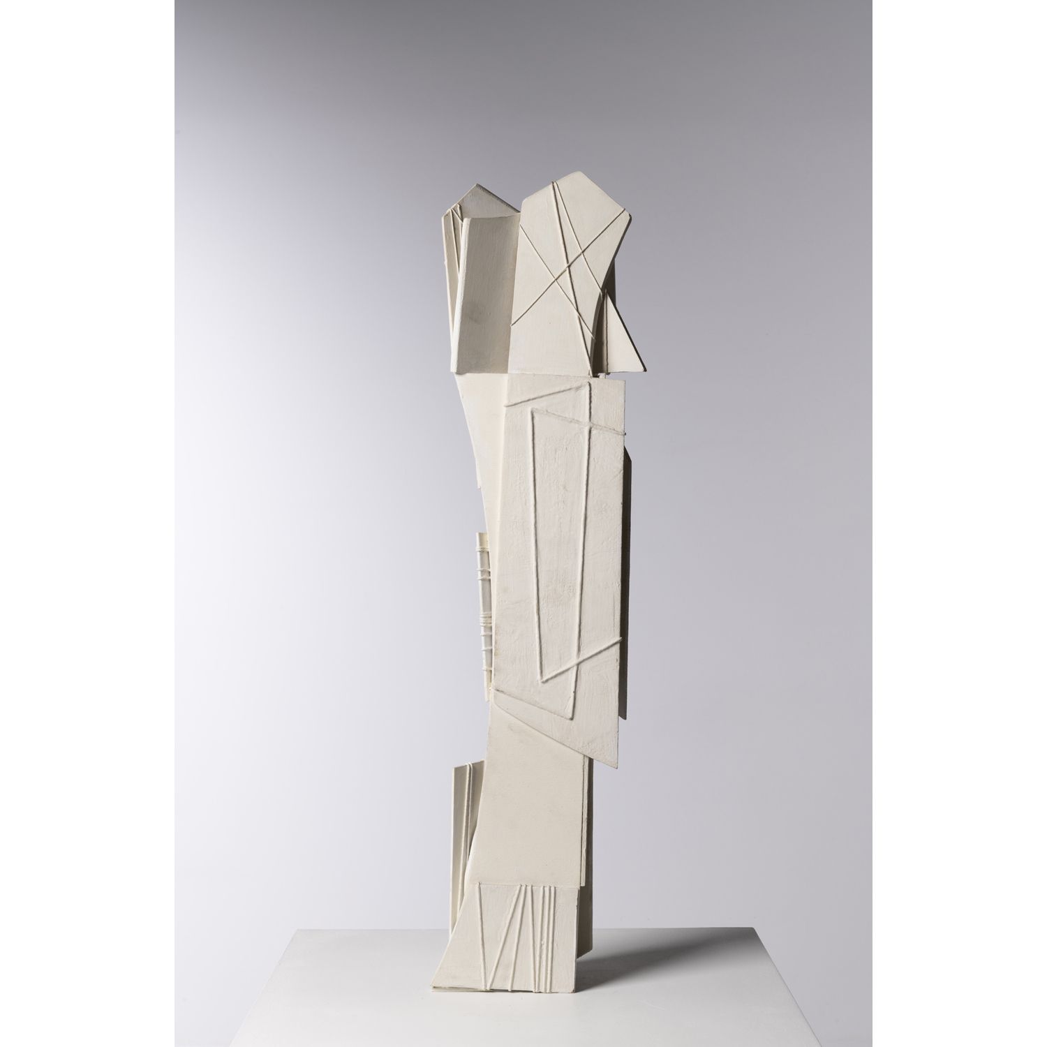 Viviane Hayez (1930-2017) Sculpture Viviane Hayez (1930-2017)

Sculpture

Bois

&hellip;