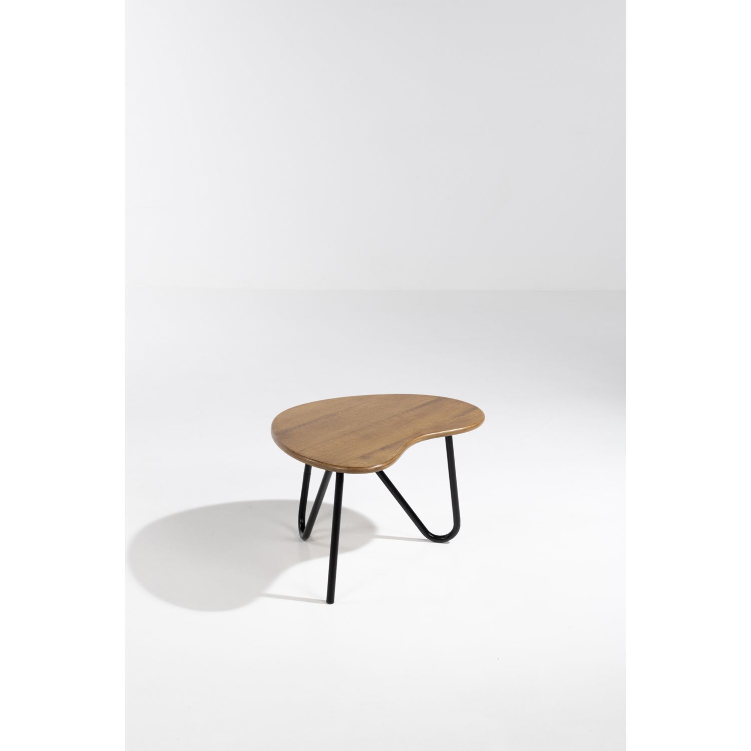Ƒ Pierre Guariche (1926-1995) Table modèle 'Prefacto' ƒ 皮埃尔-瓜里切(1926-1995)

表模型 &hellip;