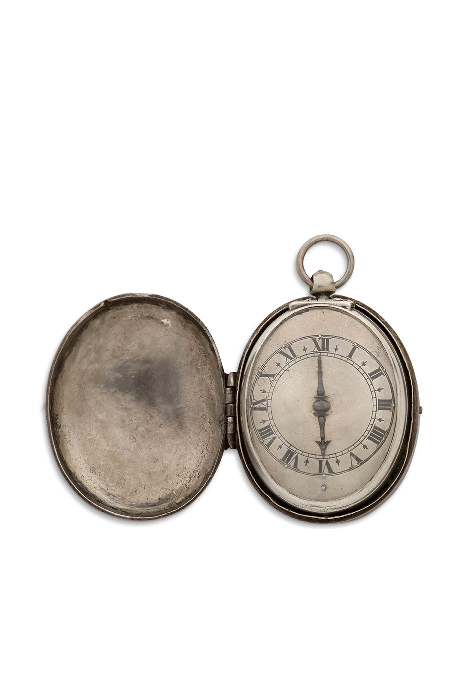 BOUQUET, Londini (Londres) 
Reloj monomando "Puritan" con doble estuche protecto&hellip;