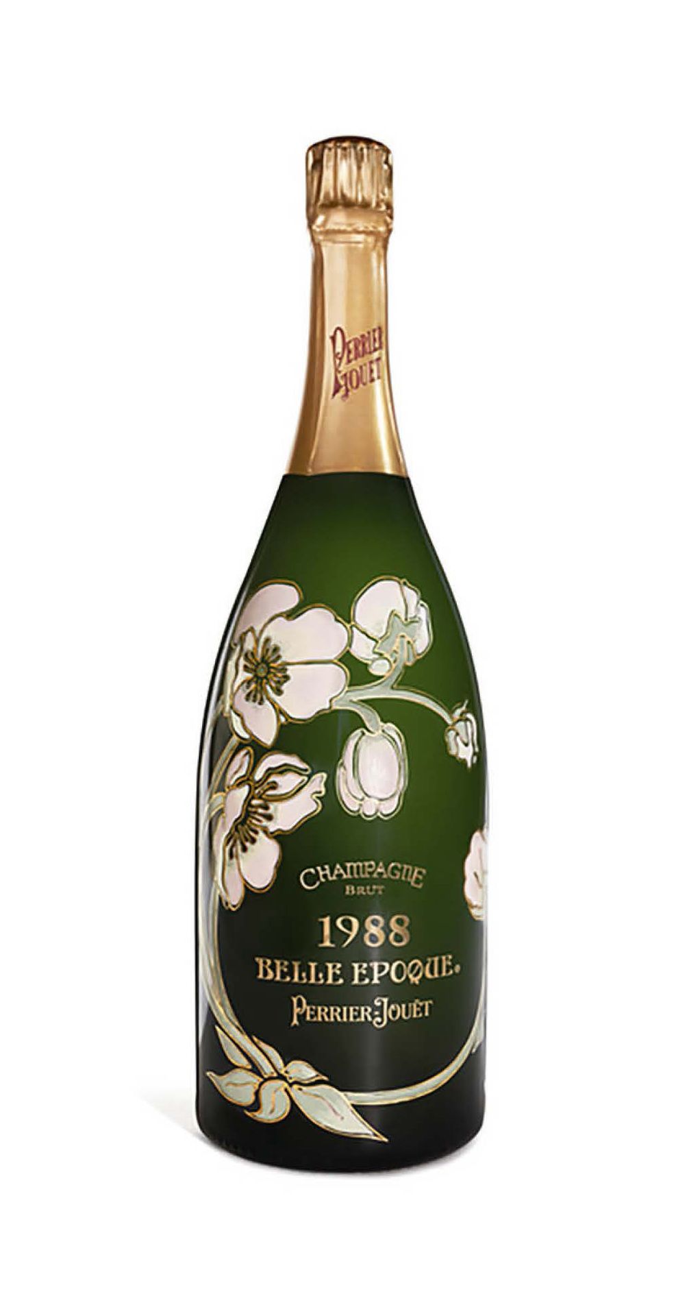 Null 1 magnum Champagne brut
Cuvée Belle Époque OEnothèque 
1988
Maison Perrier-&hellip;