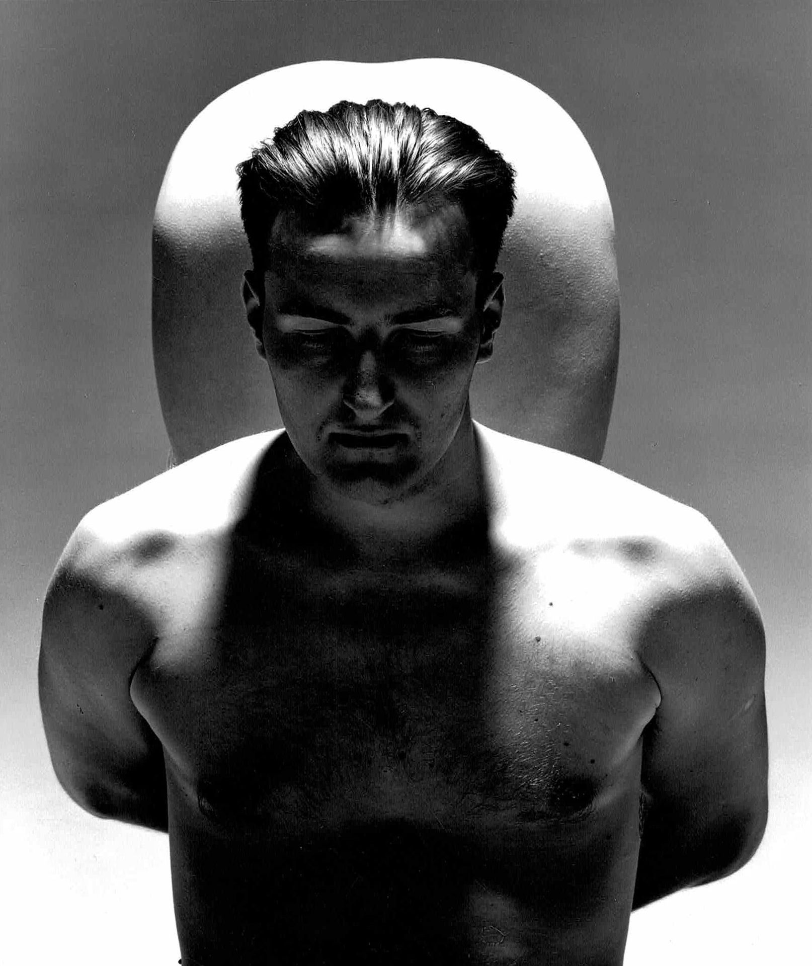 TONO STANO (1960-) Sin precio de reserva - 

Desnudos, 1990.

Fotografía. Estamp&hellip;