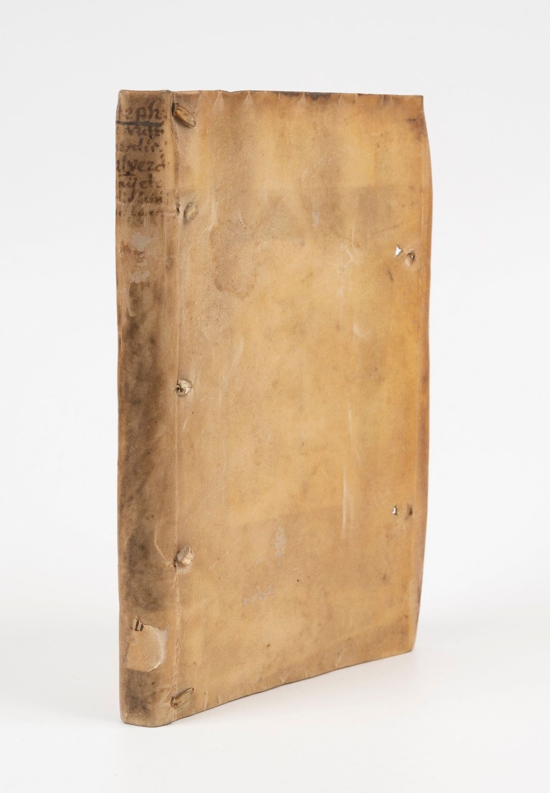 Null 埃斯蒂纳（查尔斯）。De nutrimentis ad Baillyum, libri tres.巴黎，Robert Estienne，1550年。8&hellip;