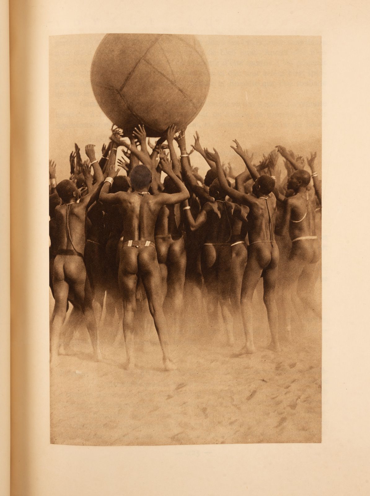 GIDE (André). GIDE (André). 
Voyage au Congo, suivi du Retour du Tchad. 
Paris, &hellip;