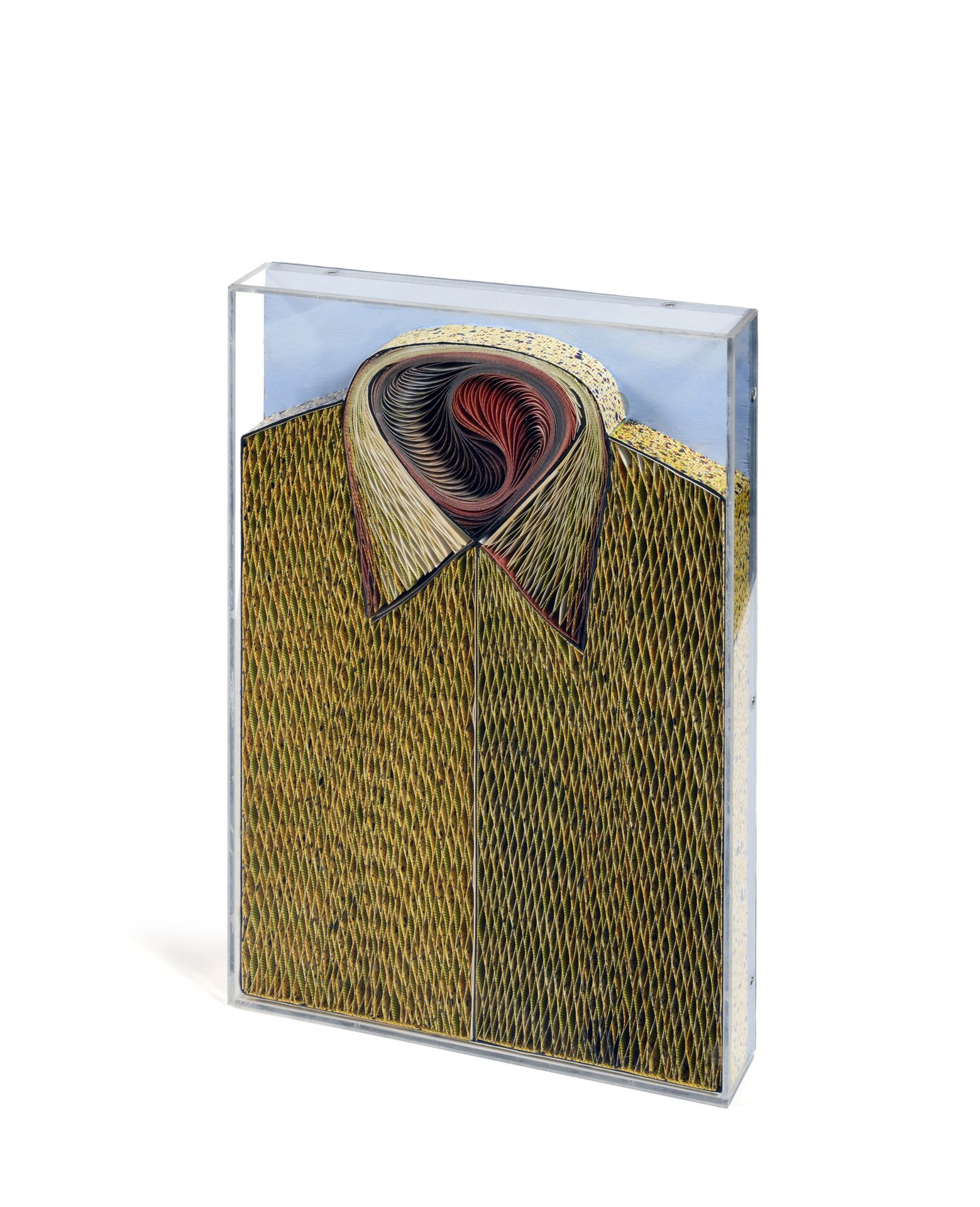 DIONYSSOPOULOS PAVLOS (1930-2019) DIONYSSOPOULOS PAVLOS (1930-2019)

CHEMISE, 19&hellip;