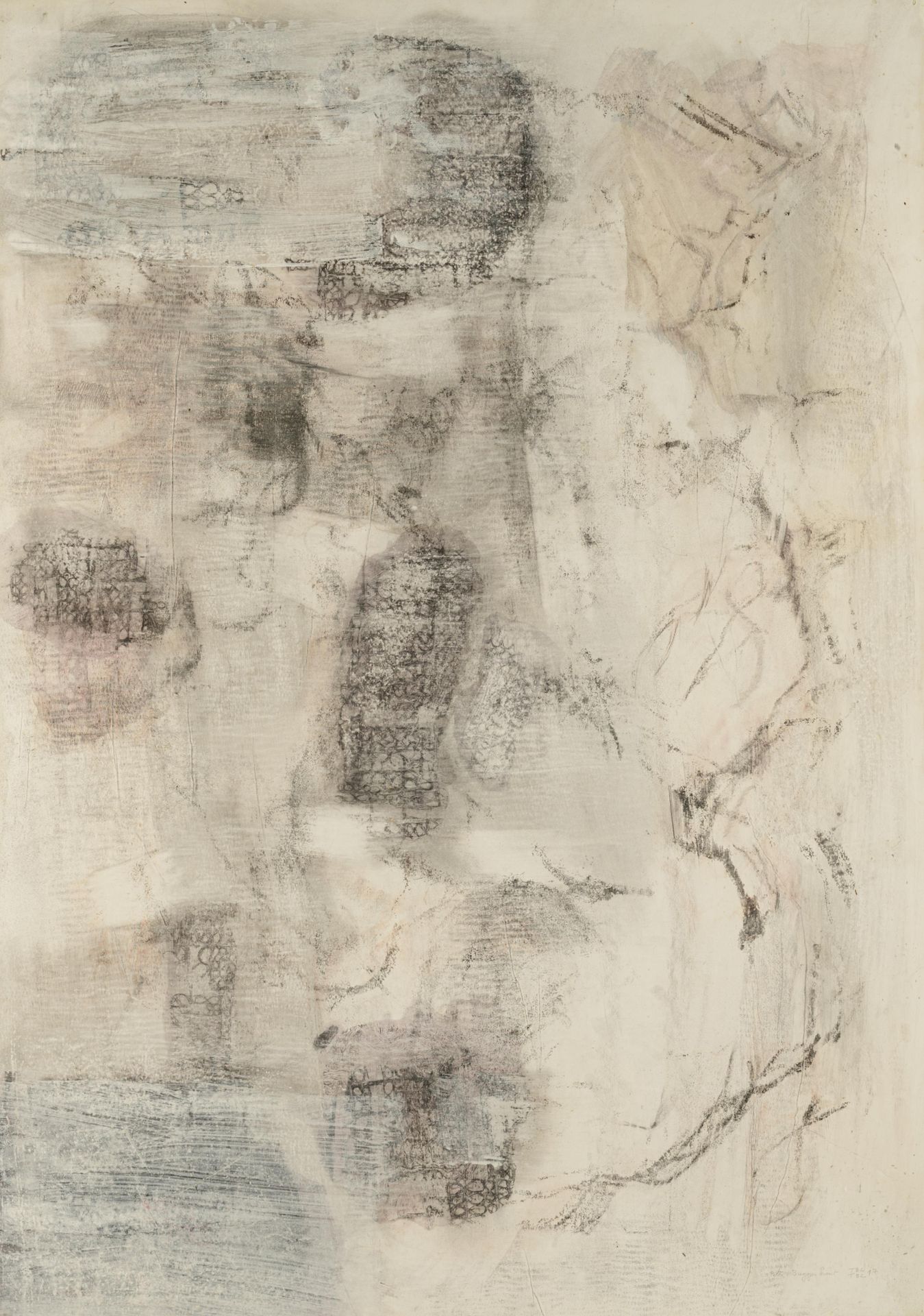 Peter Buggenhout (1963), 67,5 x 108,5 cm Peter Buggenhout (1963), 67,5 x 108,5 c&hellip;