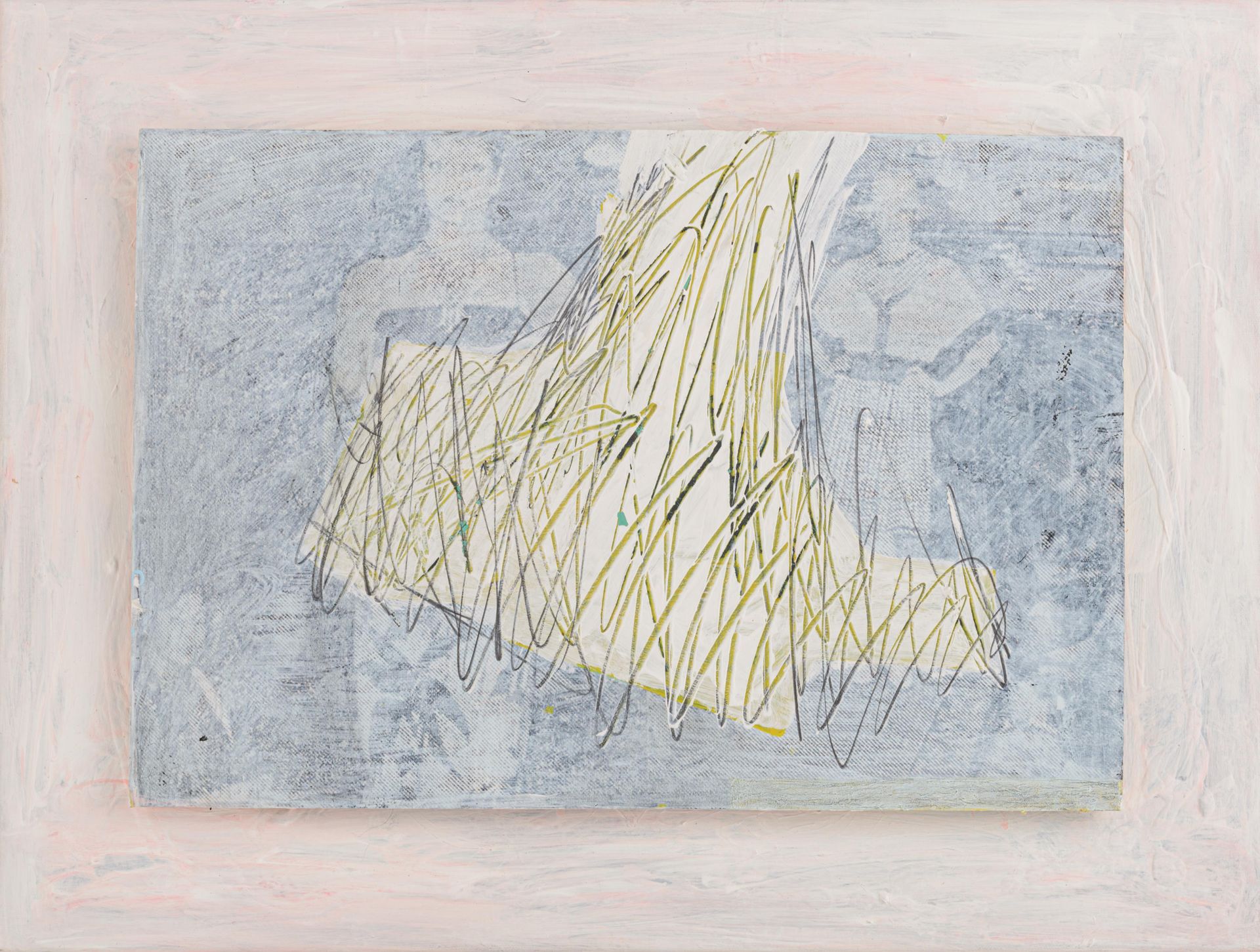 Patrick Verelst (1948), 2015, 40 x 53,5 cm Patrick Verelst (1948), 2015, 40 x 53&hellip;