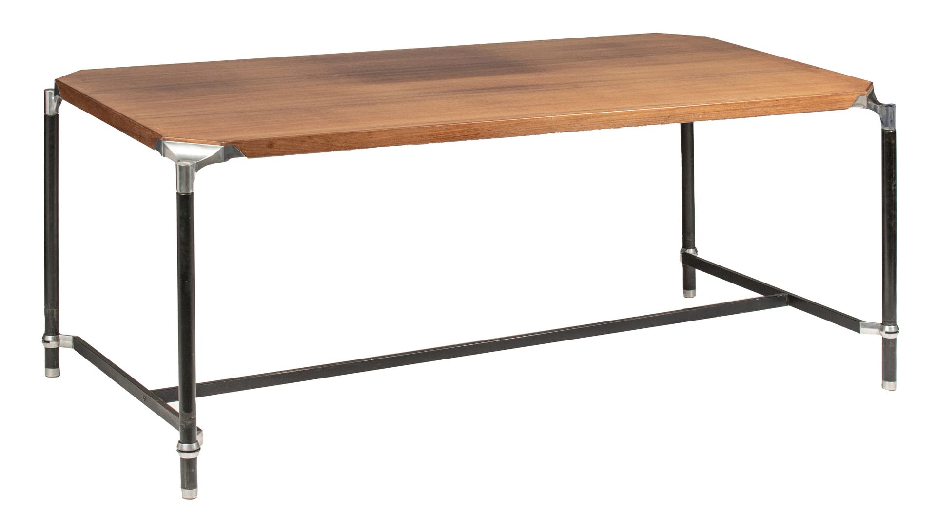 An Italian design model Urio desk table, Ico & Luisa Parisi for M.I.M. Roma, '60&hellip;