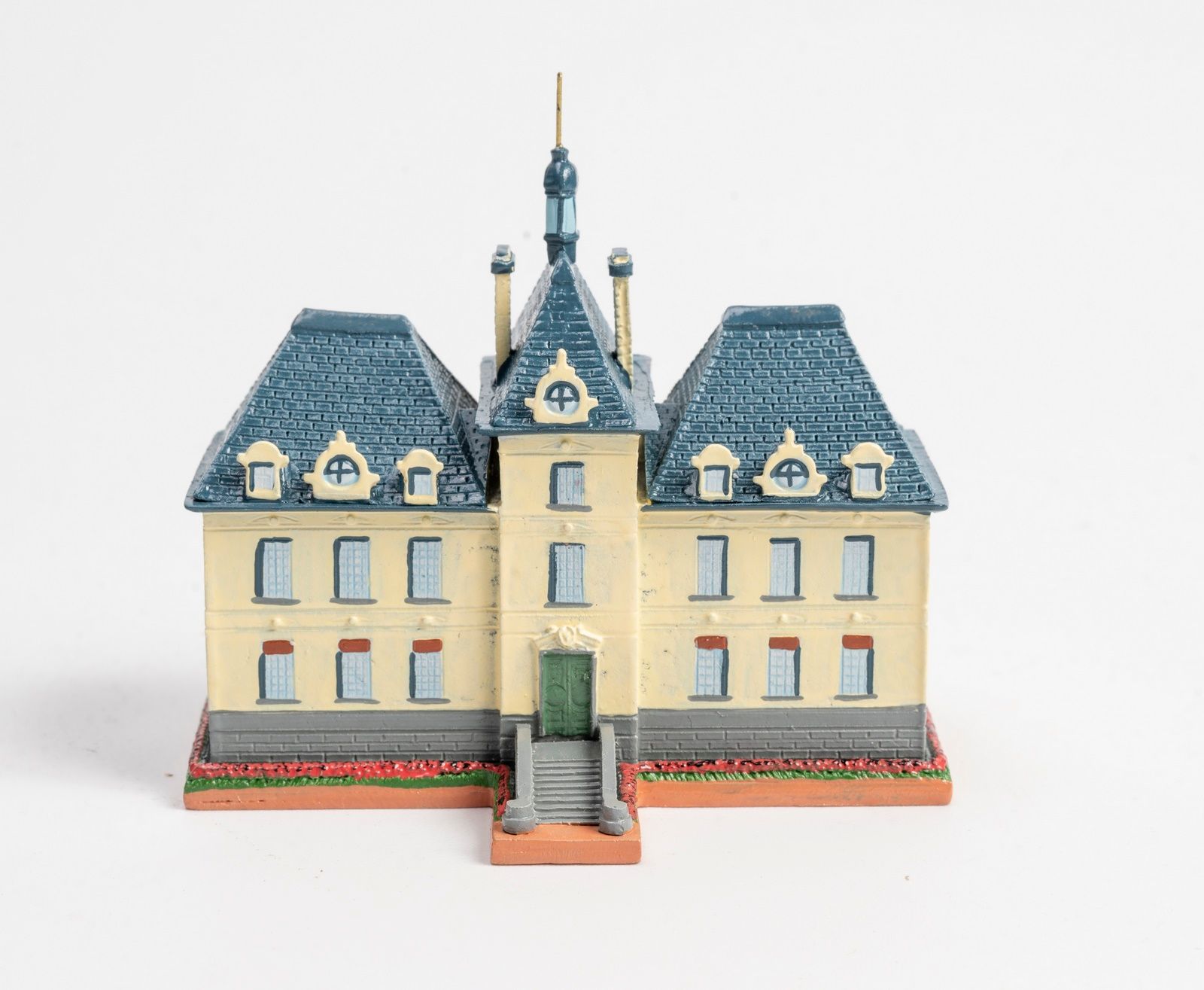 Null Tintin


ERGE / PIXI


Collezione: HERGÉ: Gli oggetti del mito


Il castell&hellip;