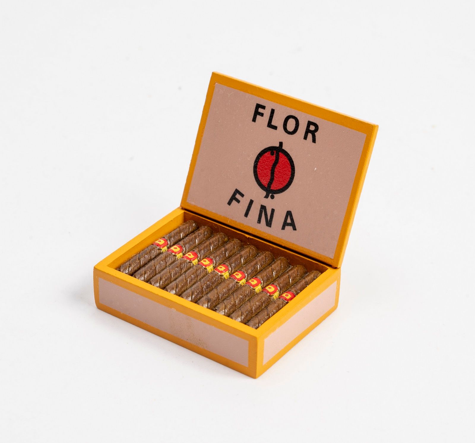 Null The Pharaoh's Cigars



HERGÉ/PIXI



Hergé : The Objects of the Myth 



T&hellip;