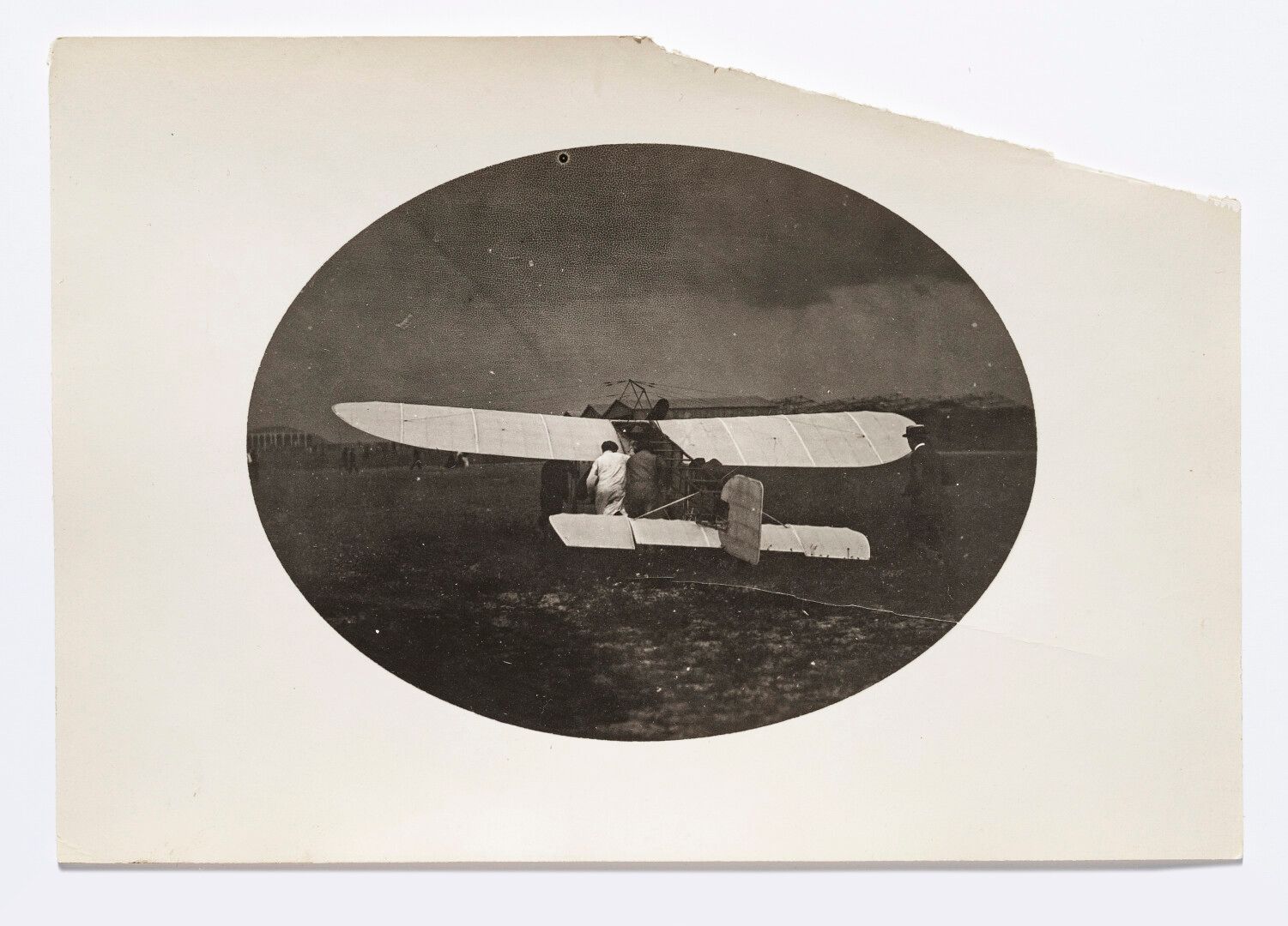 Null 吕西安-洛特(1885-1978)


有边际缺陷的各种证明。


兰斯的第一和第二个航空周，1909年8月至1910年7月。


7个时期的银版画，&hellip;