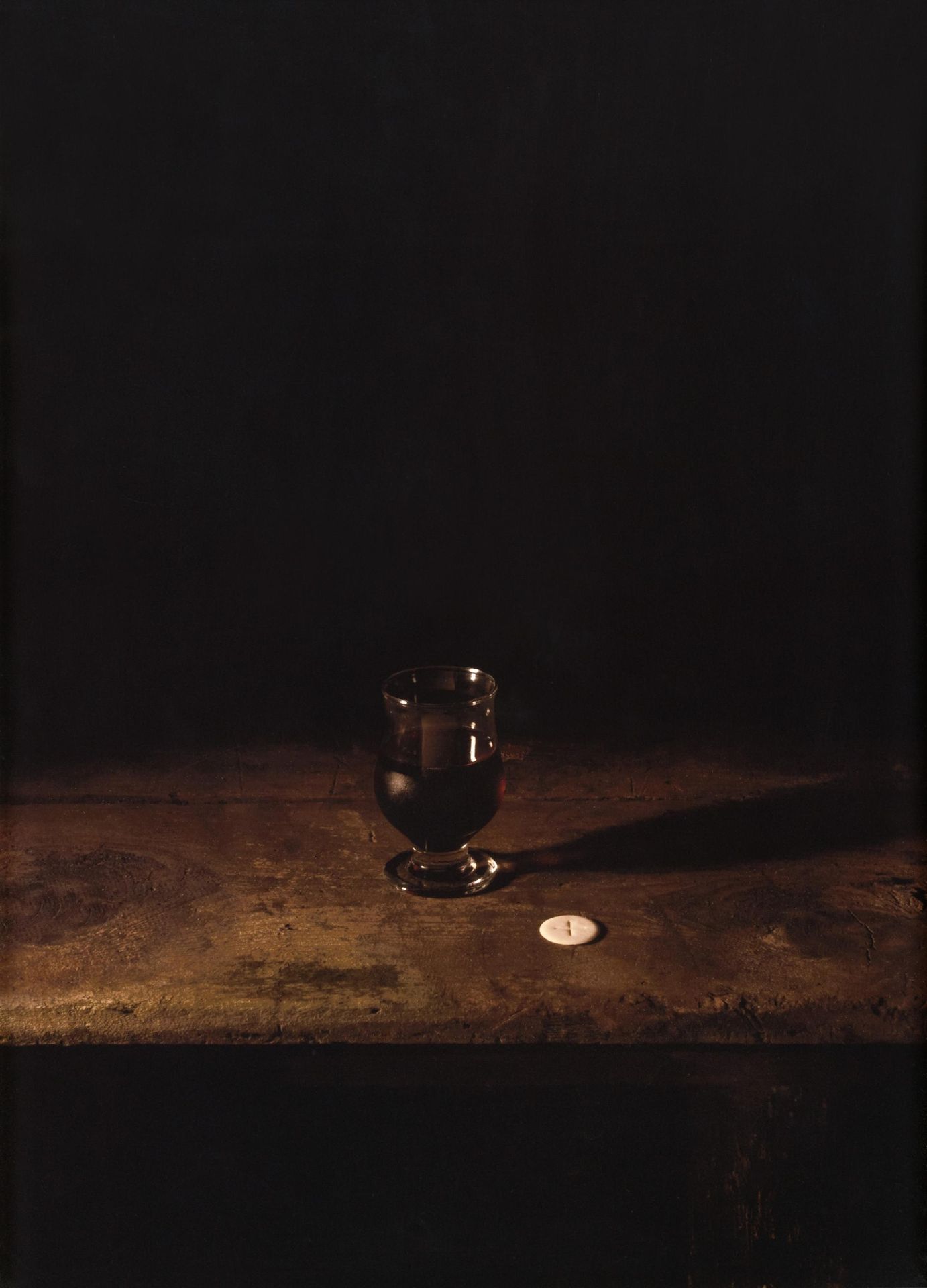 Mat Collishaw COLLISHAW, MAT
1966 Nottingham

Titre : Jonathan Nobles. 
Sous-tit&hellip;