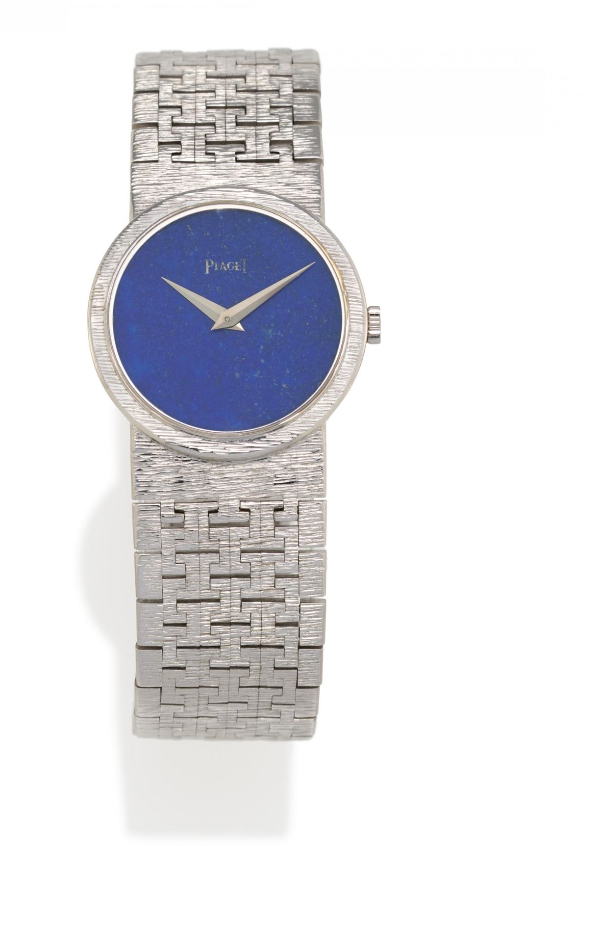 PIAGET PIAGET
Classique. Reloj de pulsera. 

Origen: Suiza. 
Fecha: Ca. 1970. 
M&hellip;