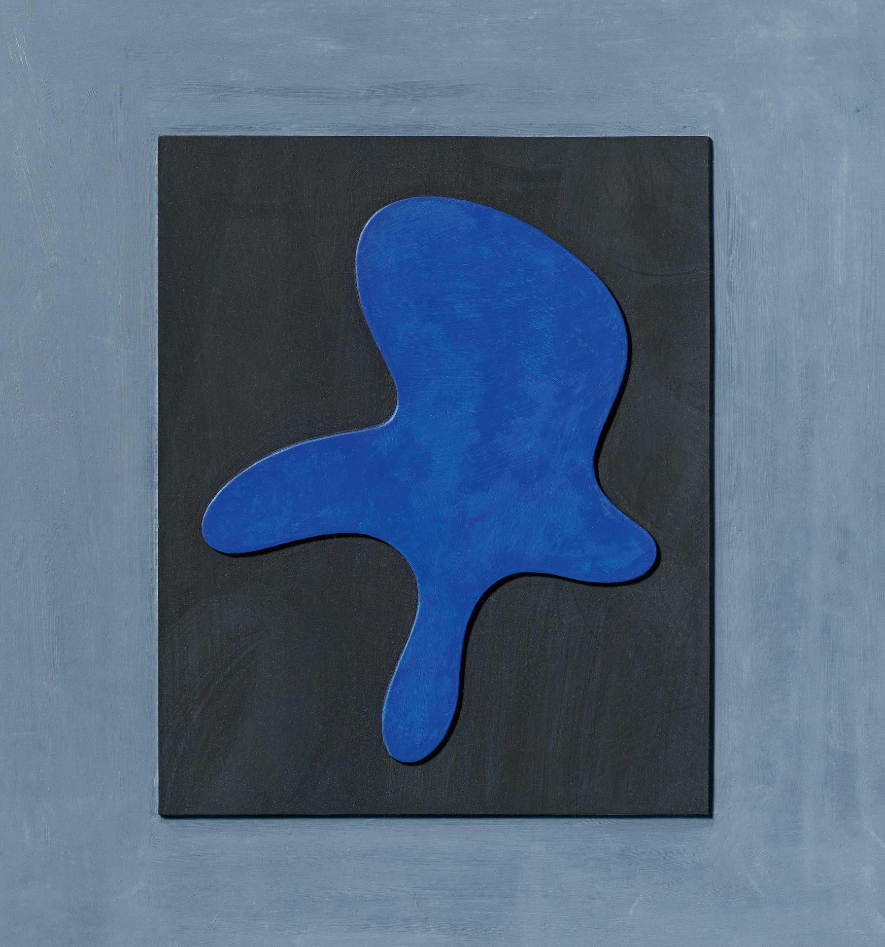 Hans (Jean) Arp ARP, HANS (JEAN)
1886 Straßburg - 1966 Basel

Titel: Petite Figu&hellip;