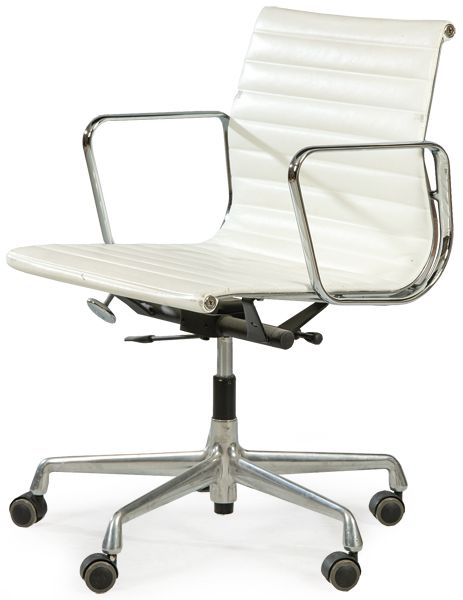 Charles (1907 -1978) and Ray Eames (1912 - 1988) for Vitra. Office chair model A&hellip;